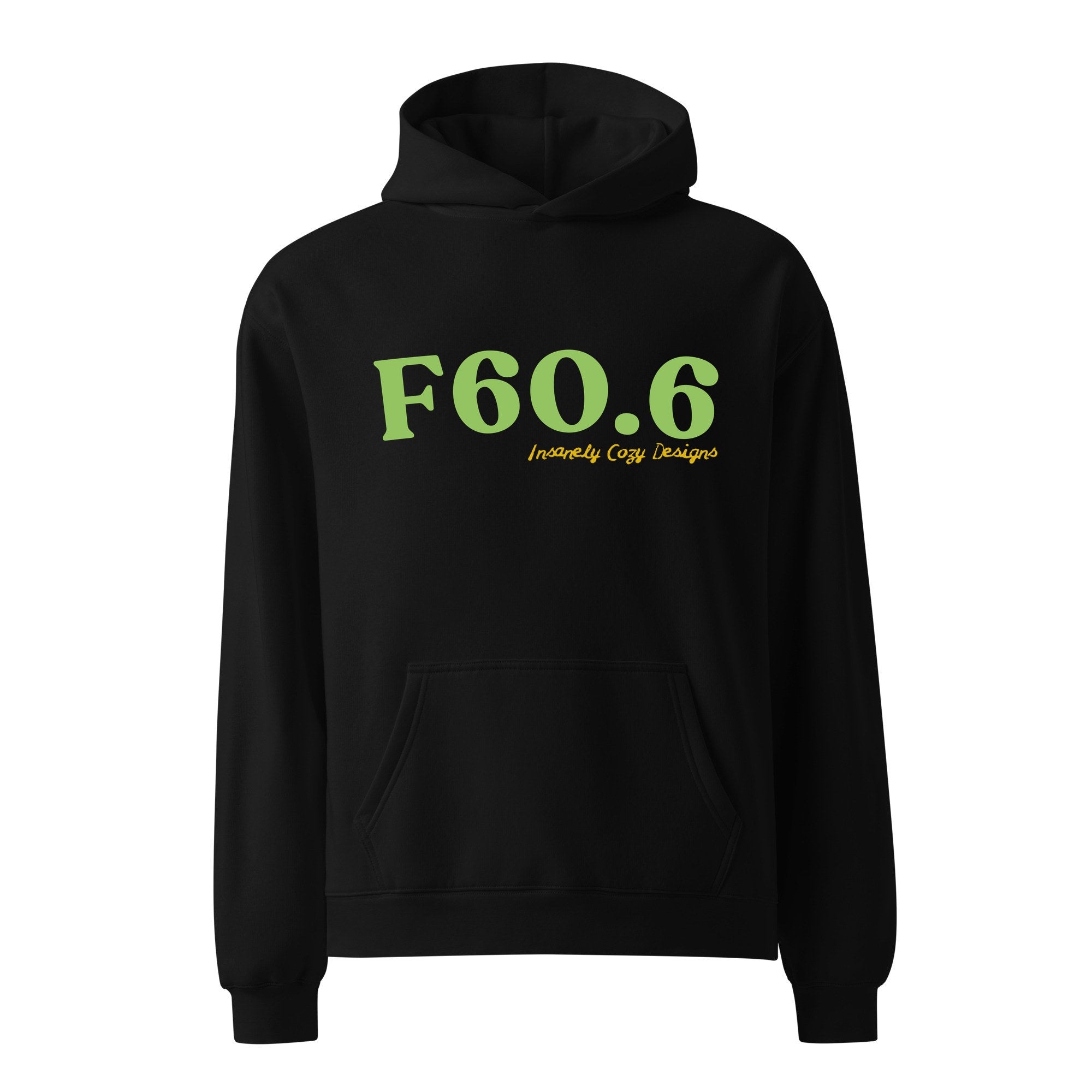 F60.6 | 5161 | black | green