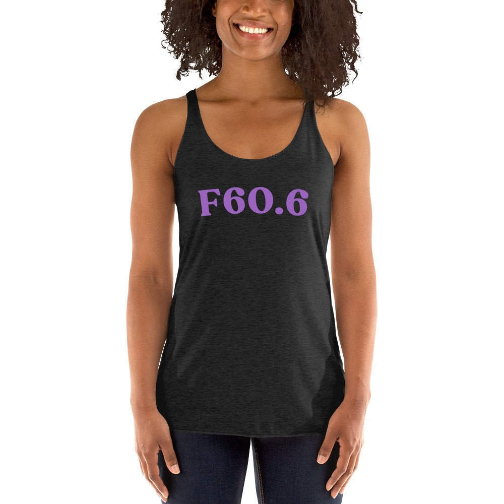F60.6 | 6733 | vintage-black | purple