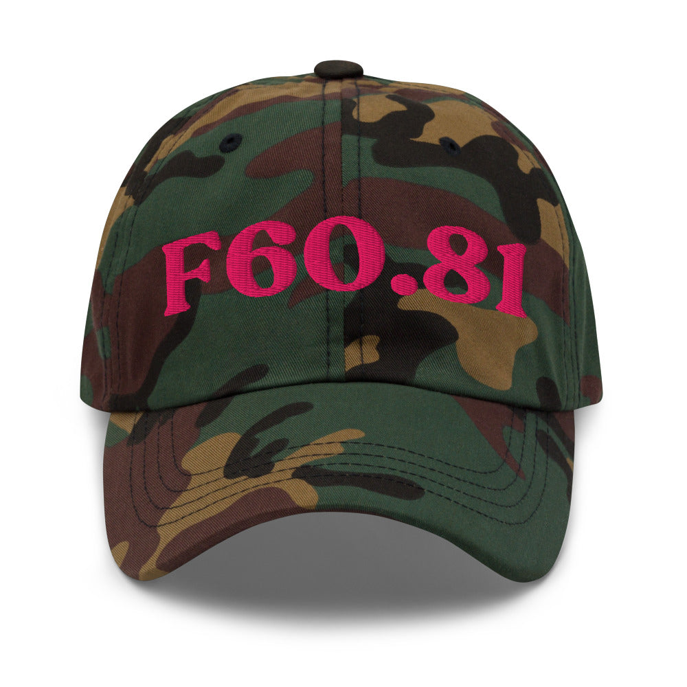Green Camo | Flamingo