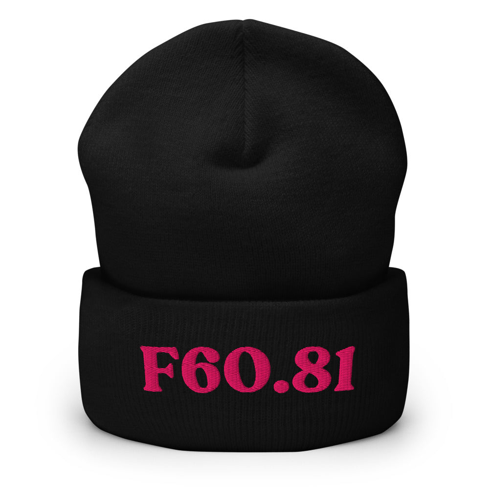 Black | Flamingo