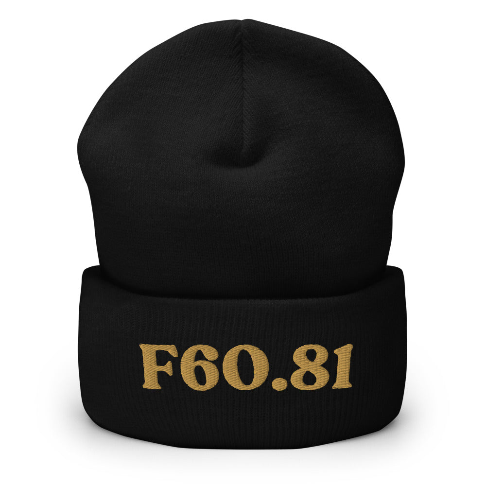 Black | Old Gold