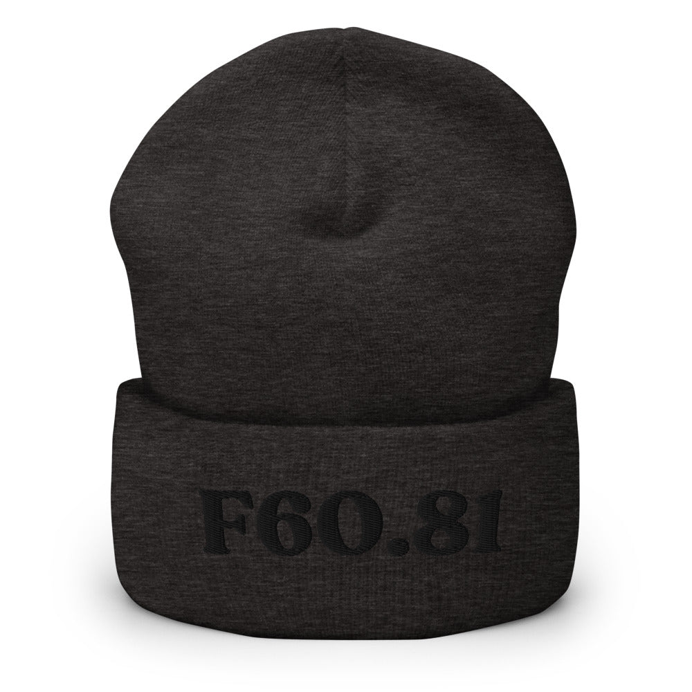 Dark Grey | Black