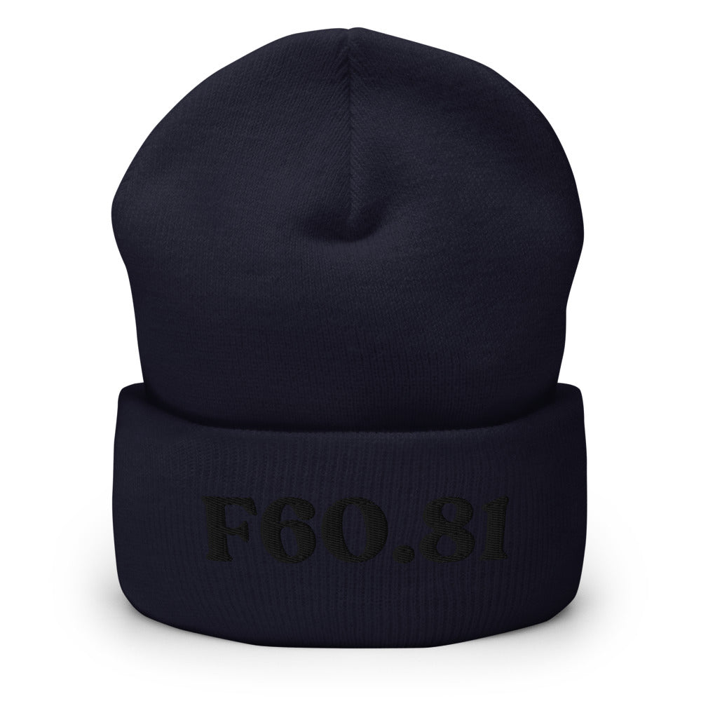 Navy | Black