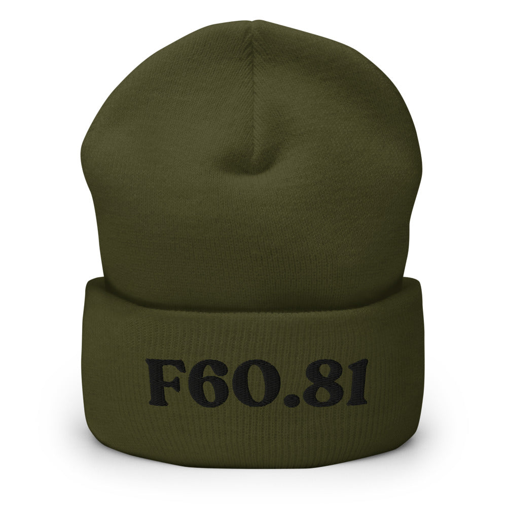 Olive | Black