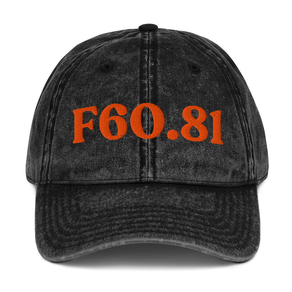 Black | Orange