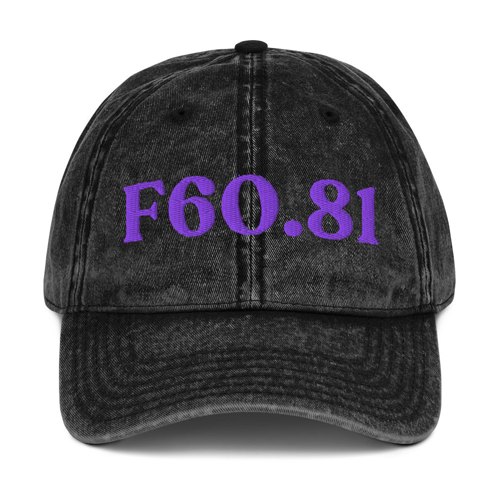 Black | Purple