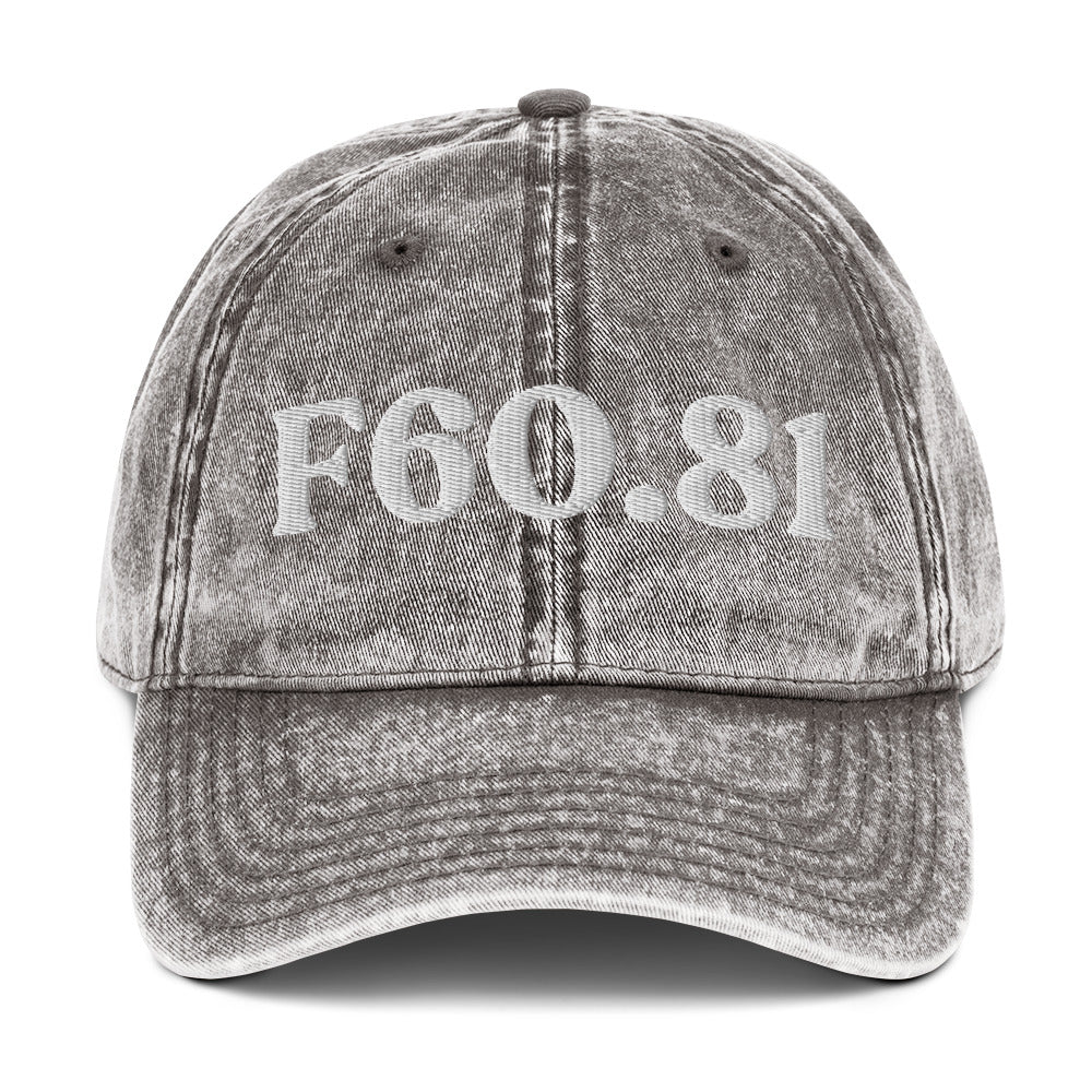Charcoal Grey | White