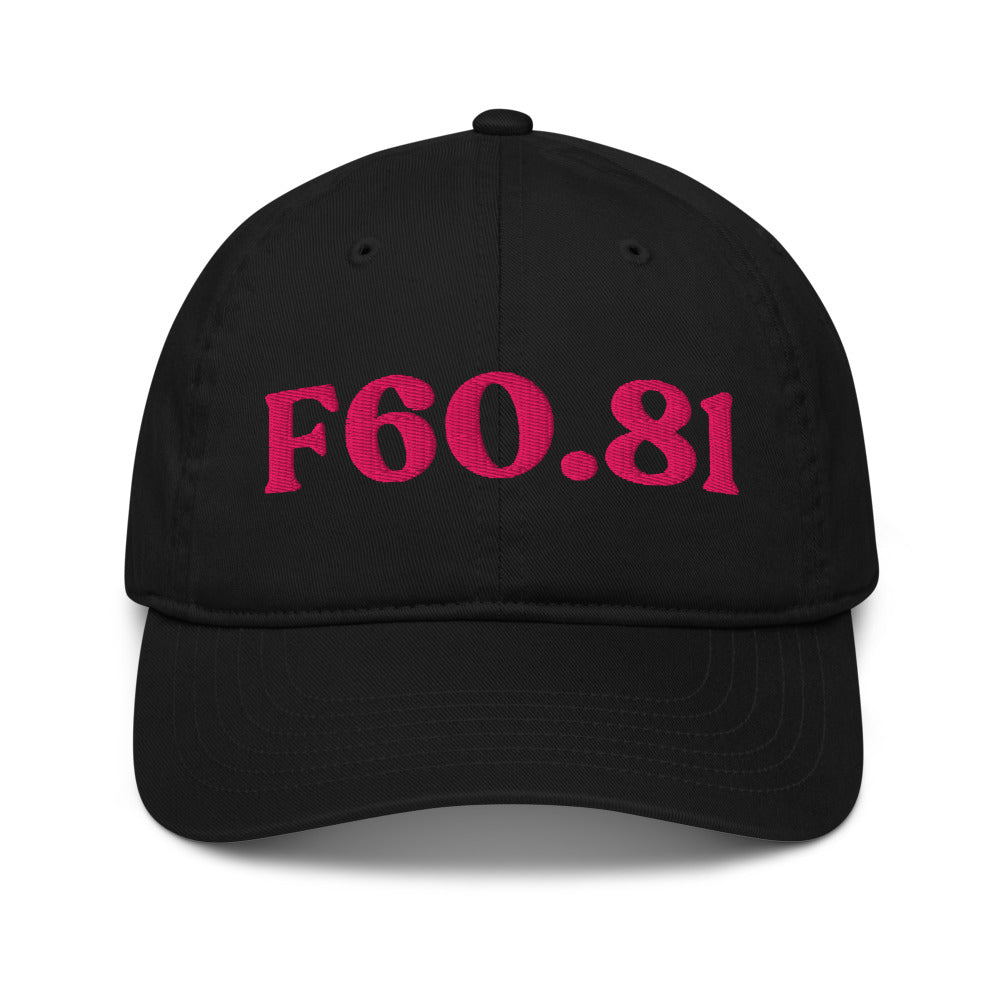 Black | Flamingo