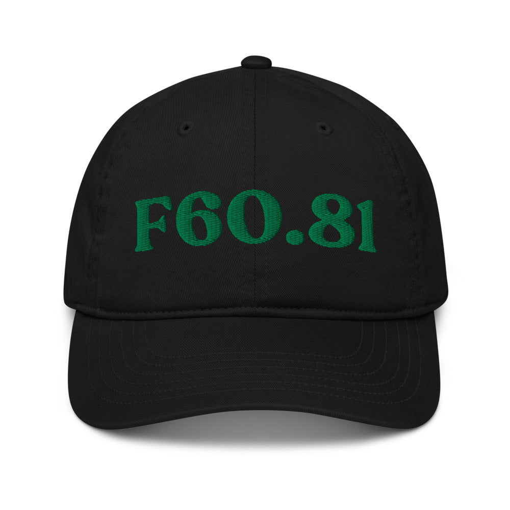 Black | Kelly Green