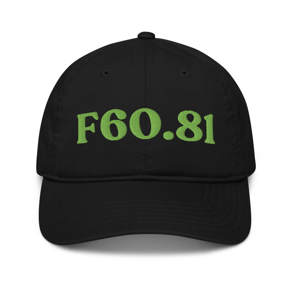 Black | Kiwi Green