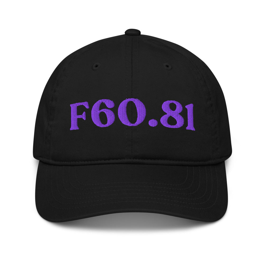 Black | Purple