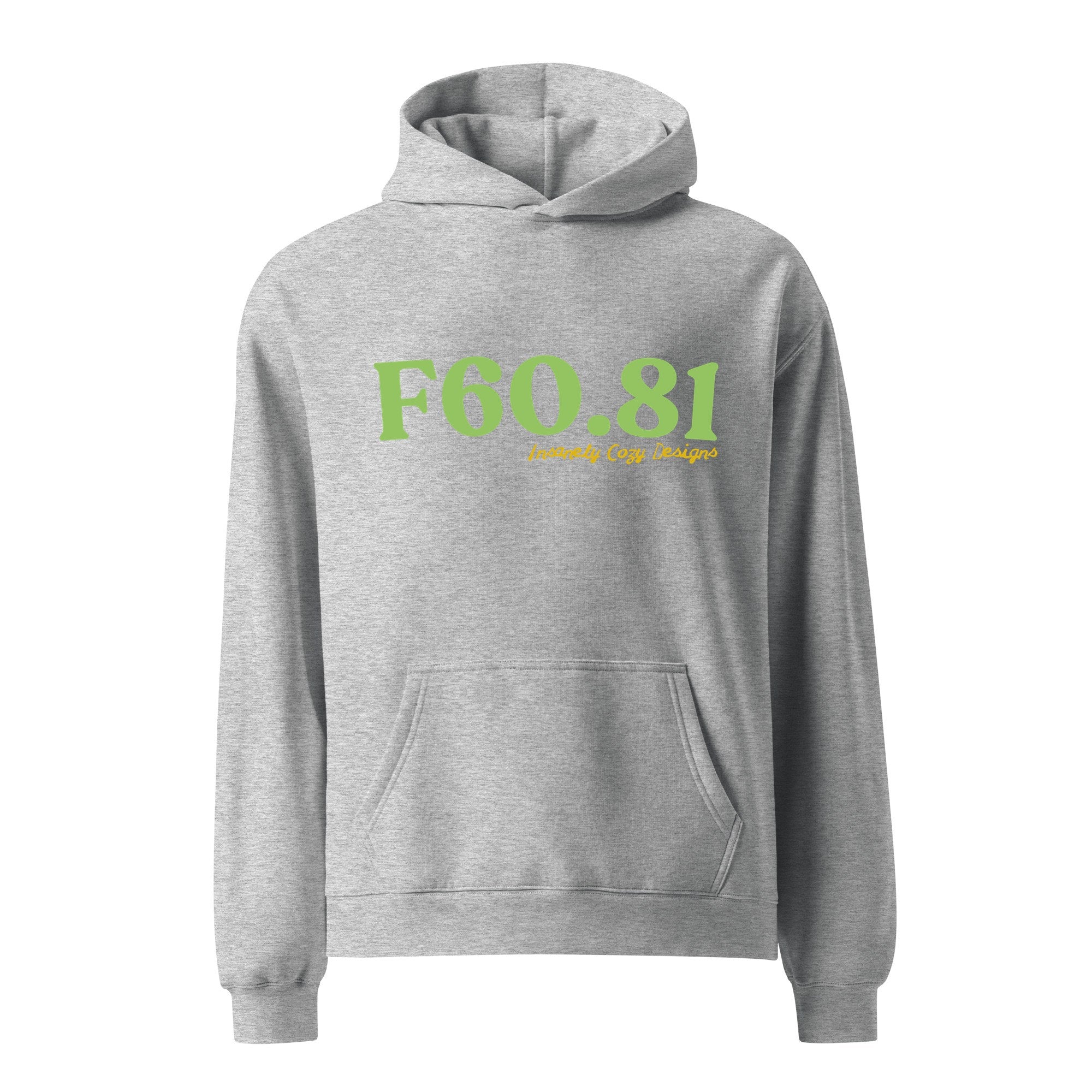 F60.81 | 5161 | athletic-heather | green