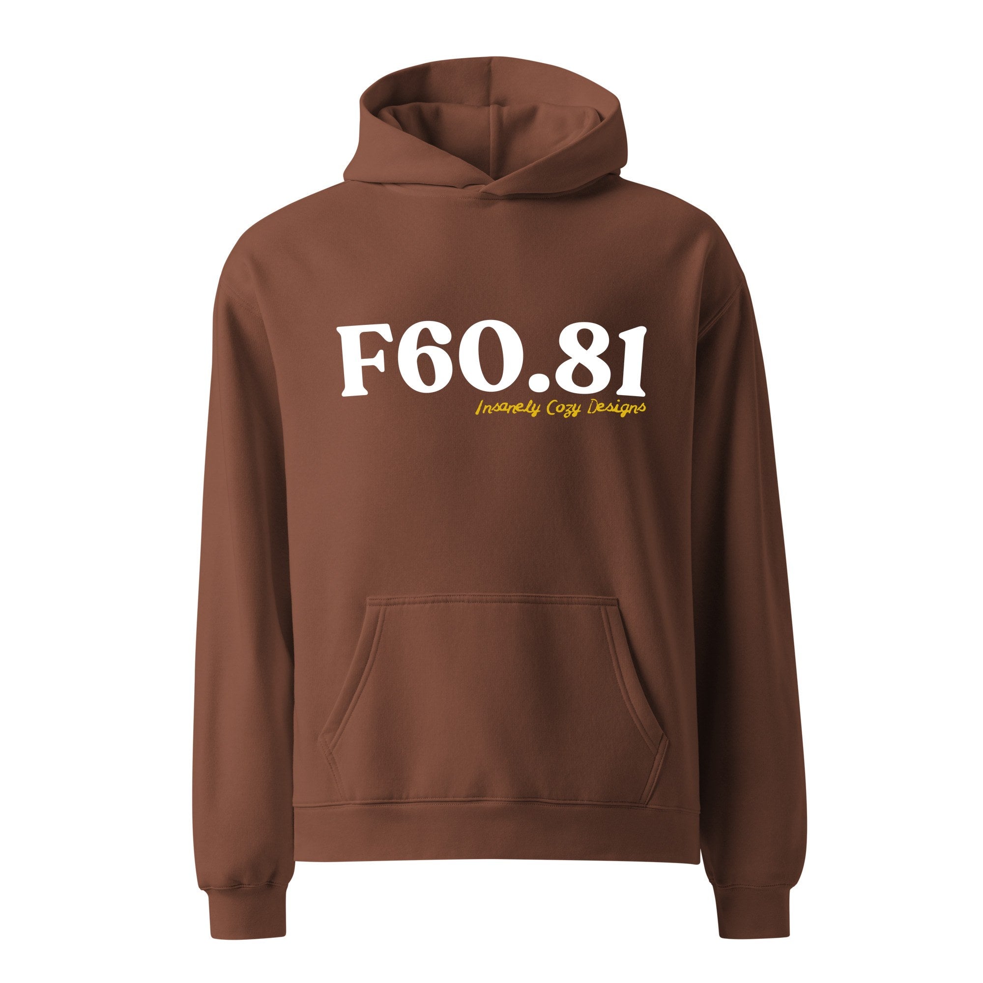 F60.81 | 5161 | chestnut | white