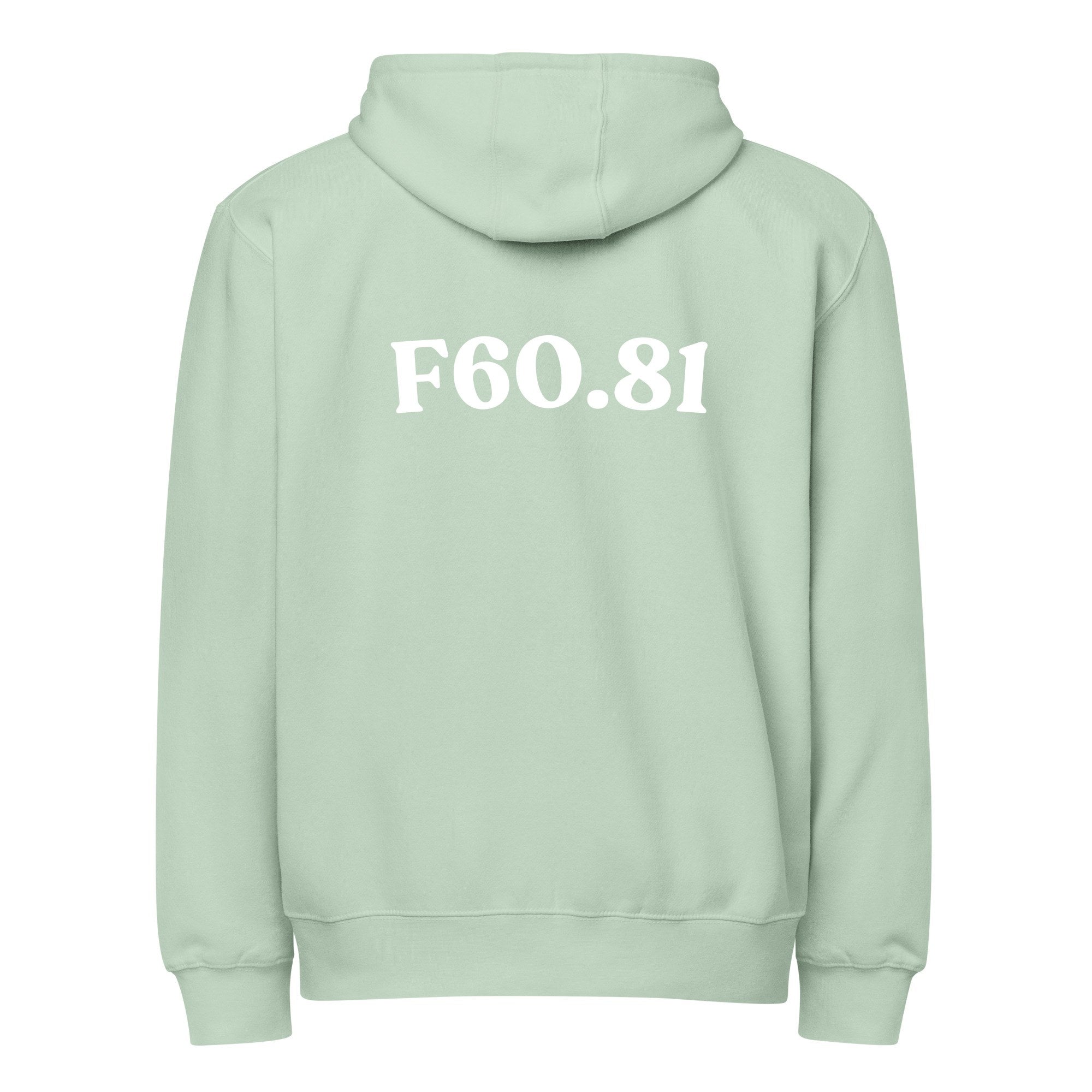 F60.81 | LS14003 | seafoam | white
