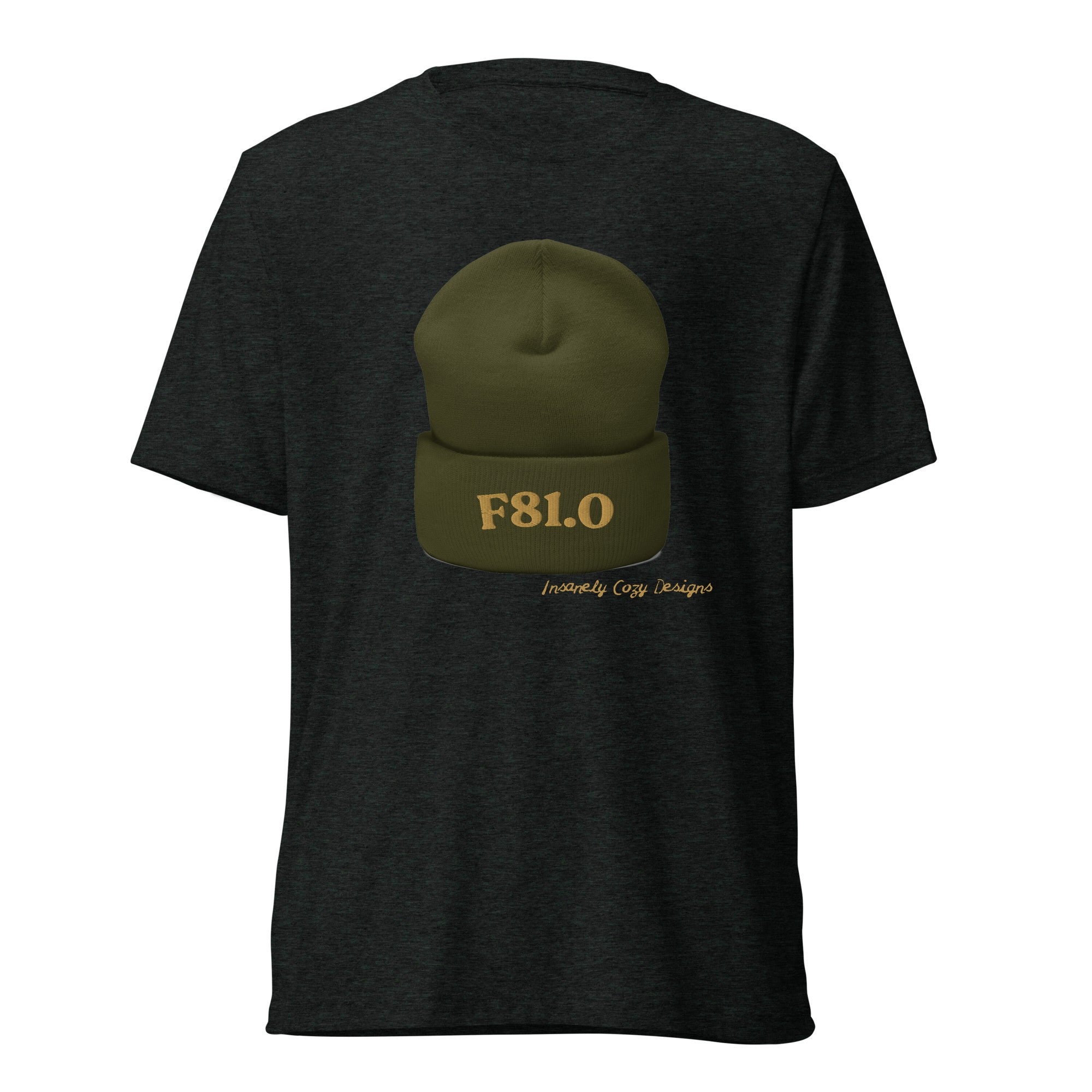 F81.0 | 3413 | charcoal-black | cuffed