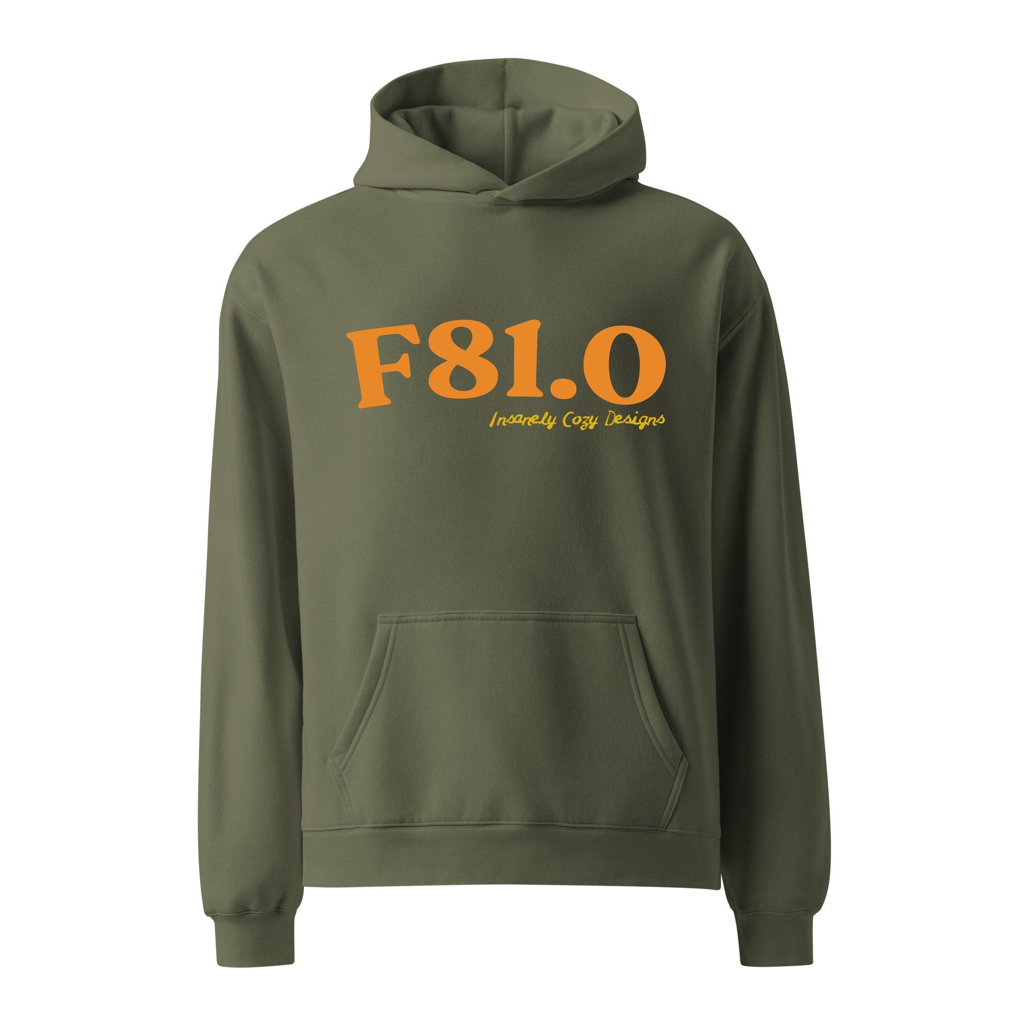 F81.0 | 5161 | cypress | orange