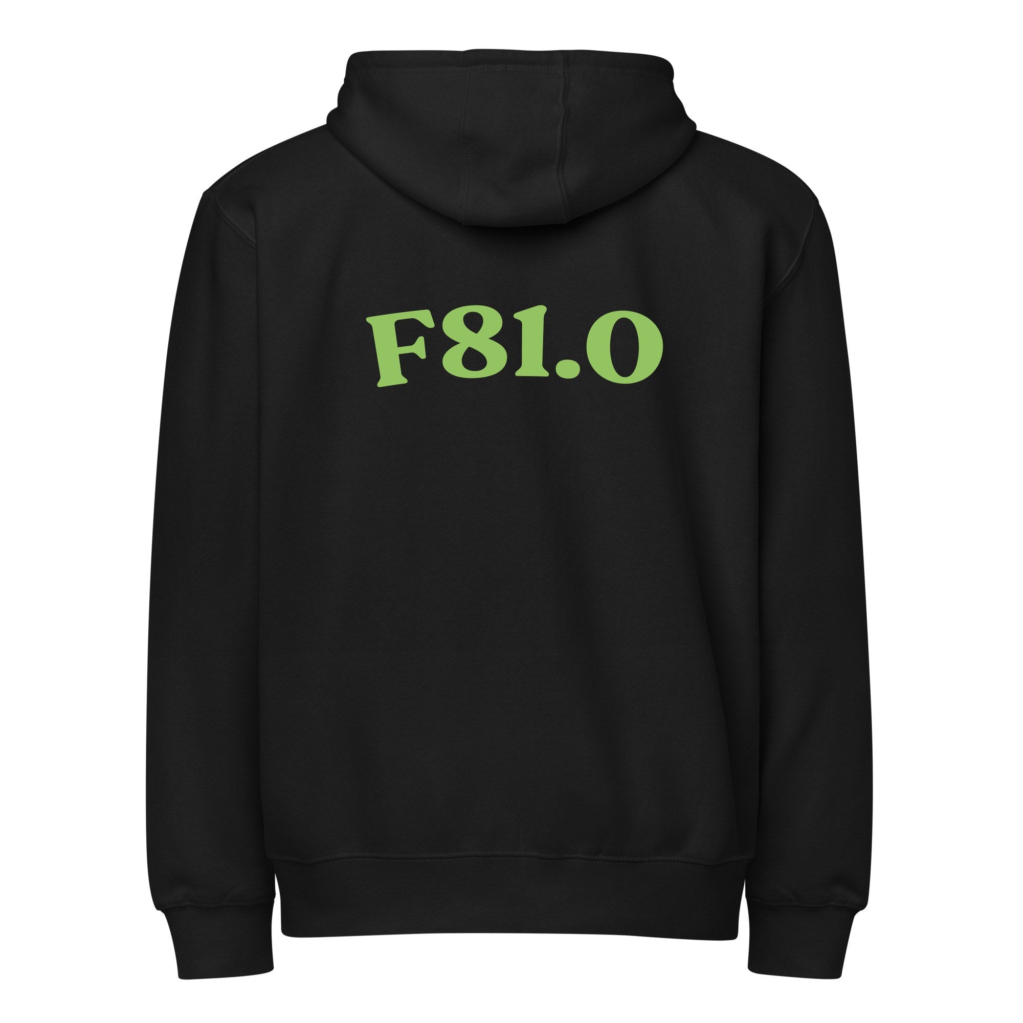 F81.0 | LS14003-back | black | green
