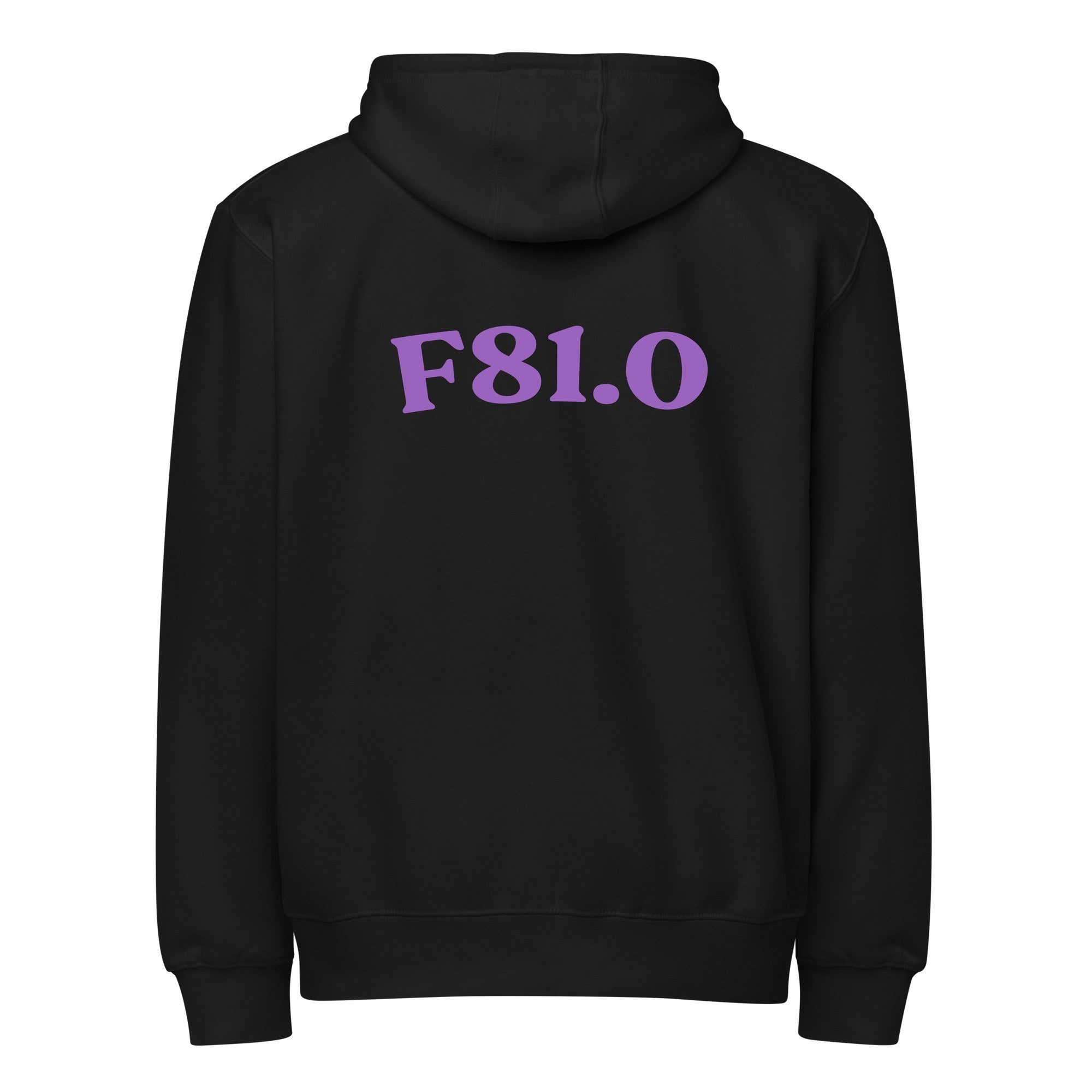 F81.0 | LS14003-back | black | purple