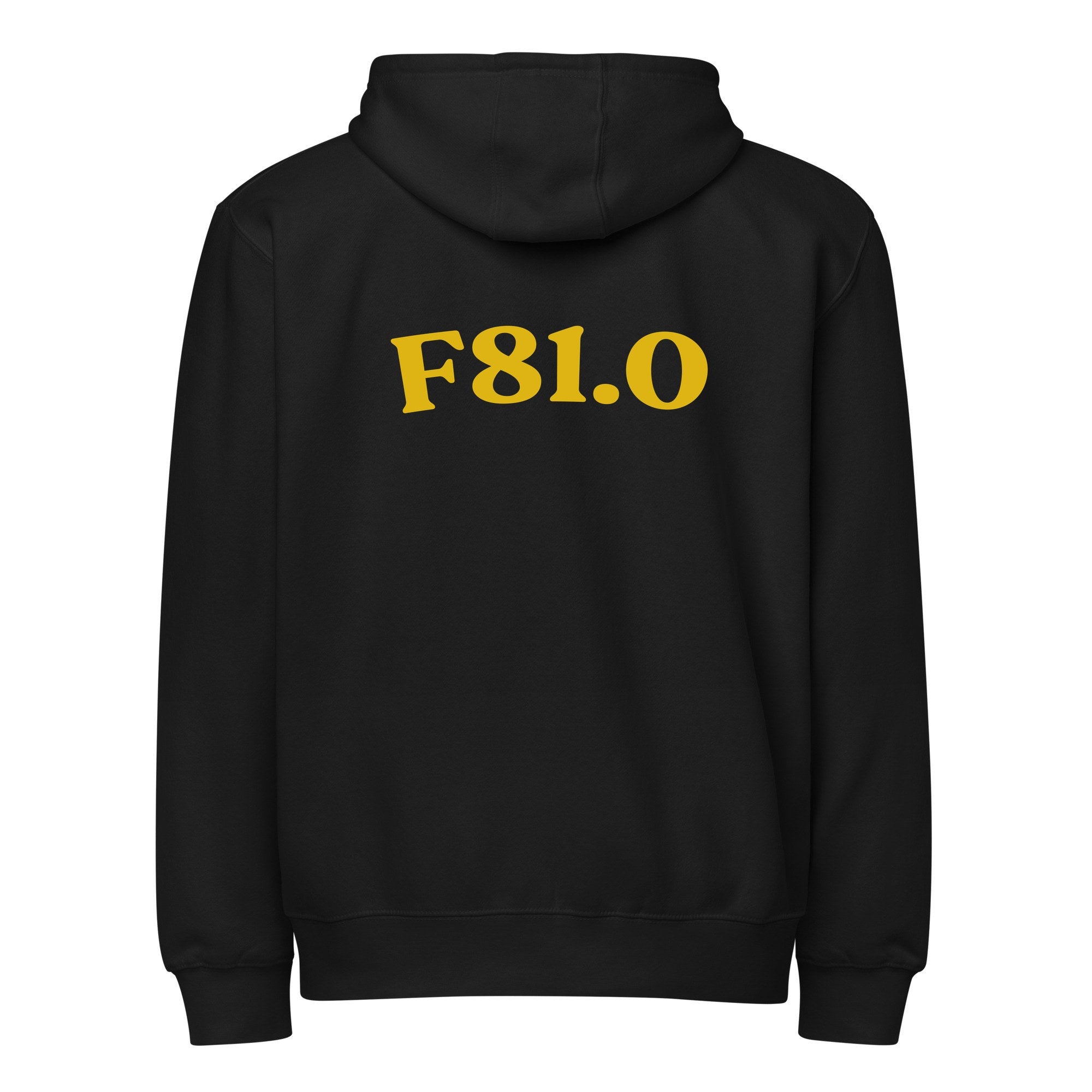 F81.0 | LS14003-back | black | yellow
