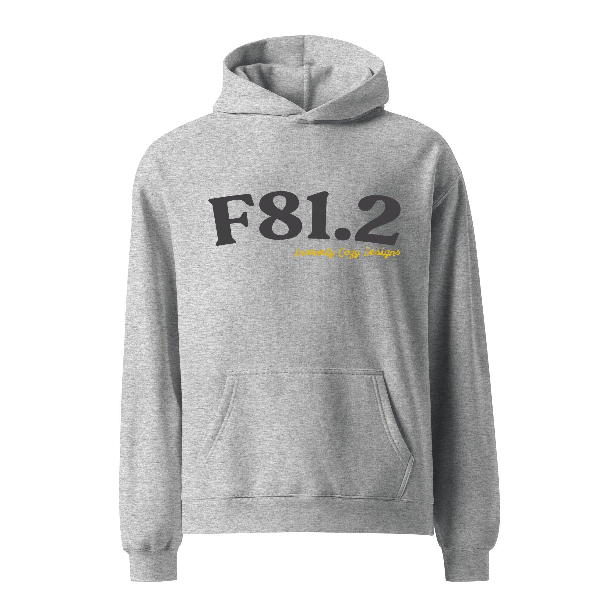 F81.2 | 5161 | athletic-heather | black