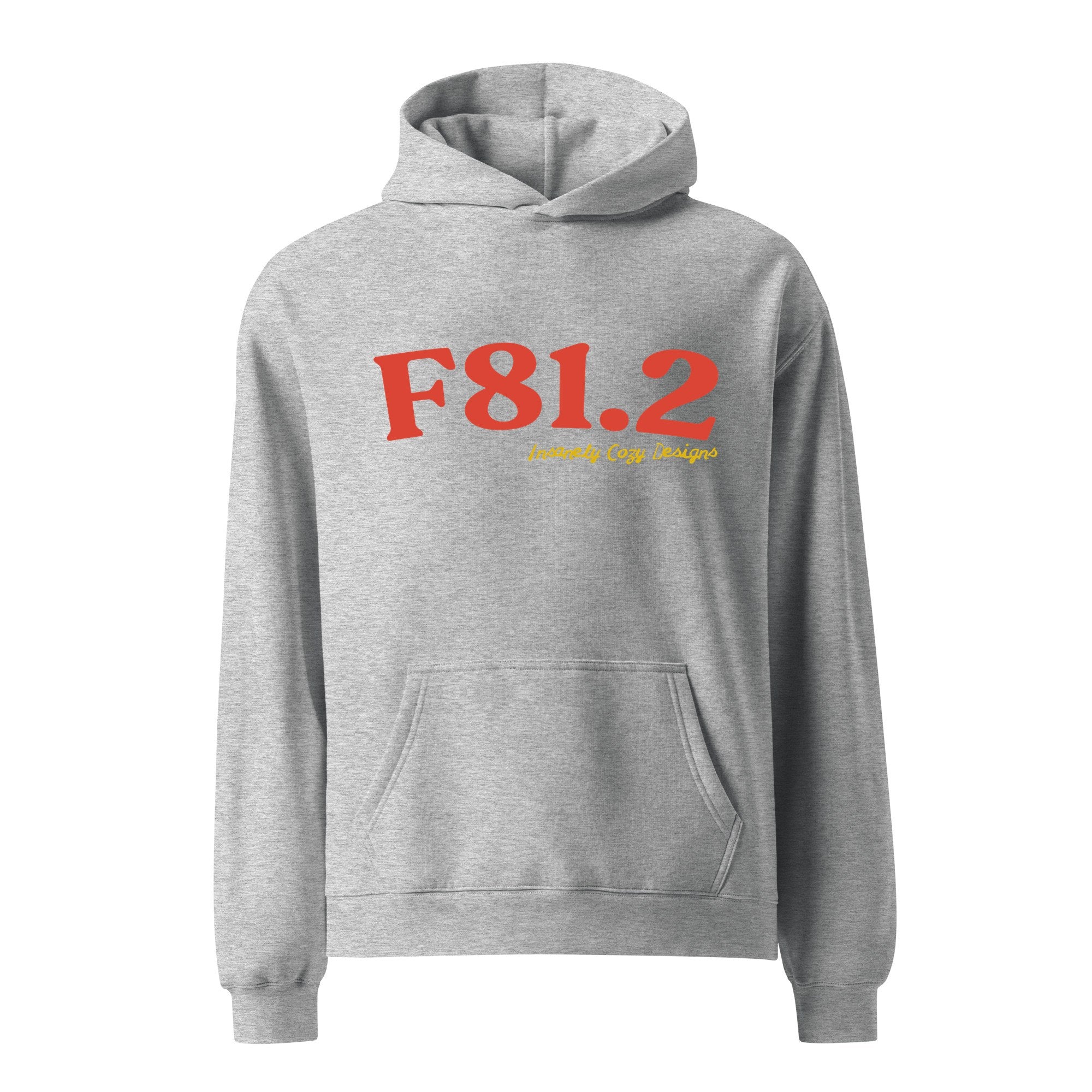 F81.2 | 5161 | athletic-heather | red