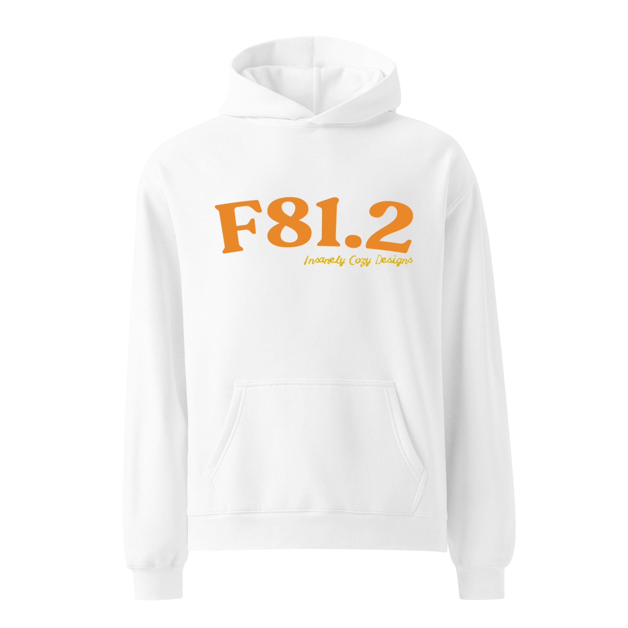 F81.2 | 5161 | white | orange