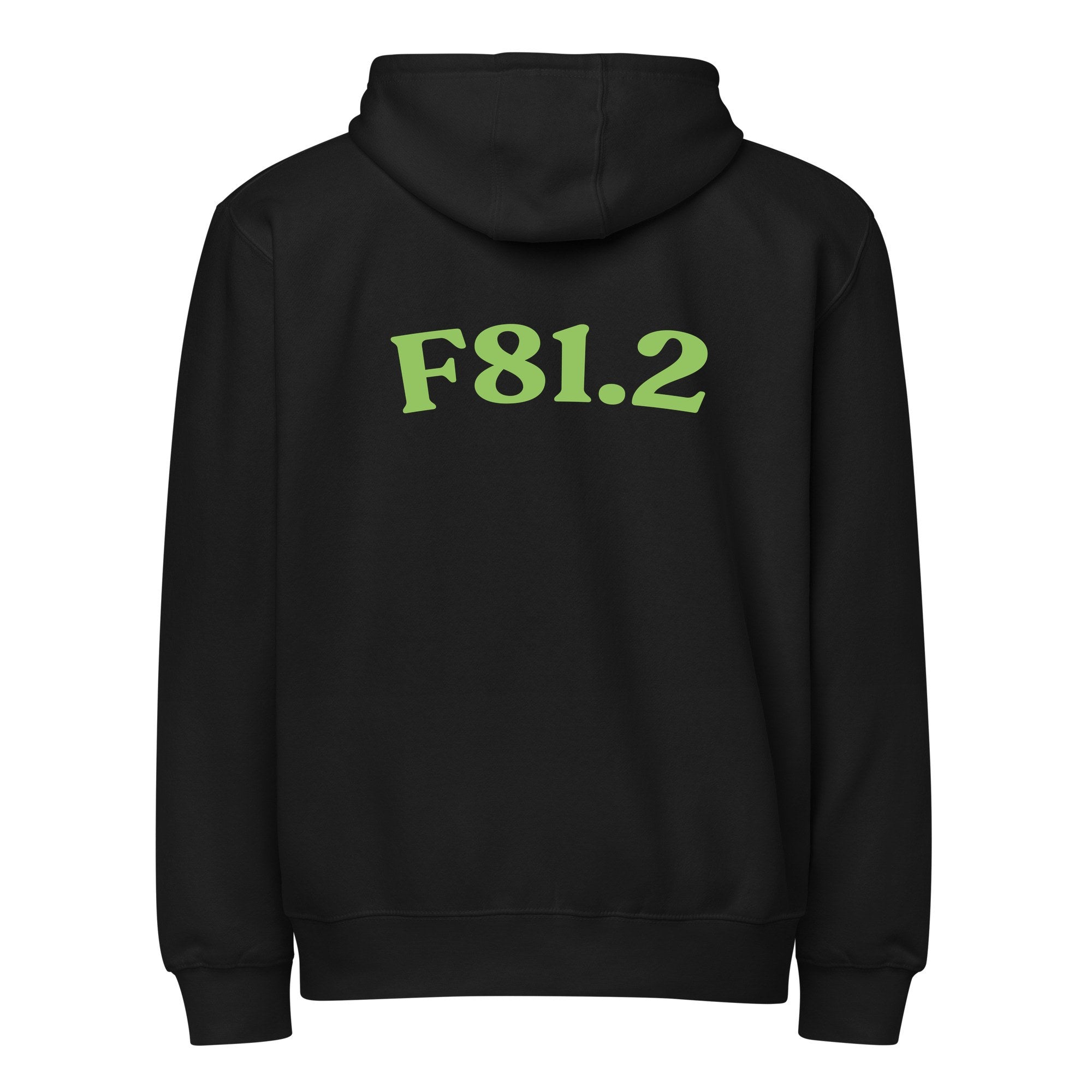 F81.2 | LS14003-back | black | green