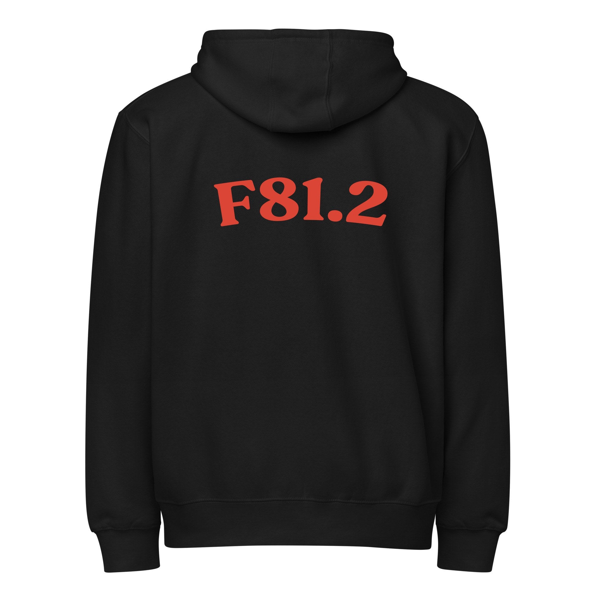 F81.2 | LS14003-back | black | red