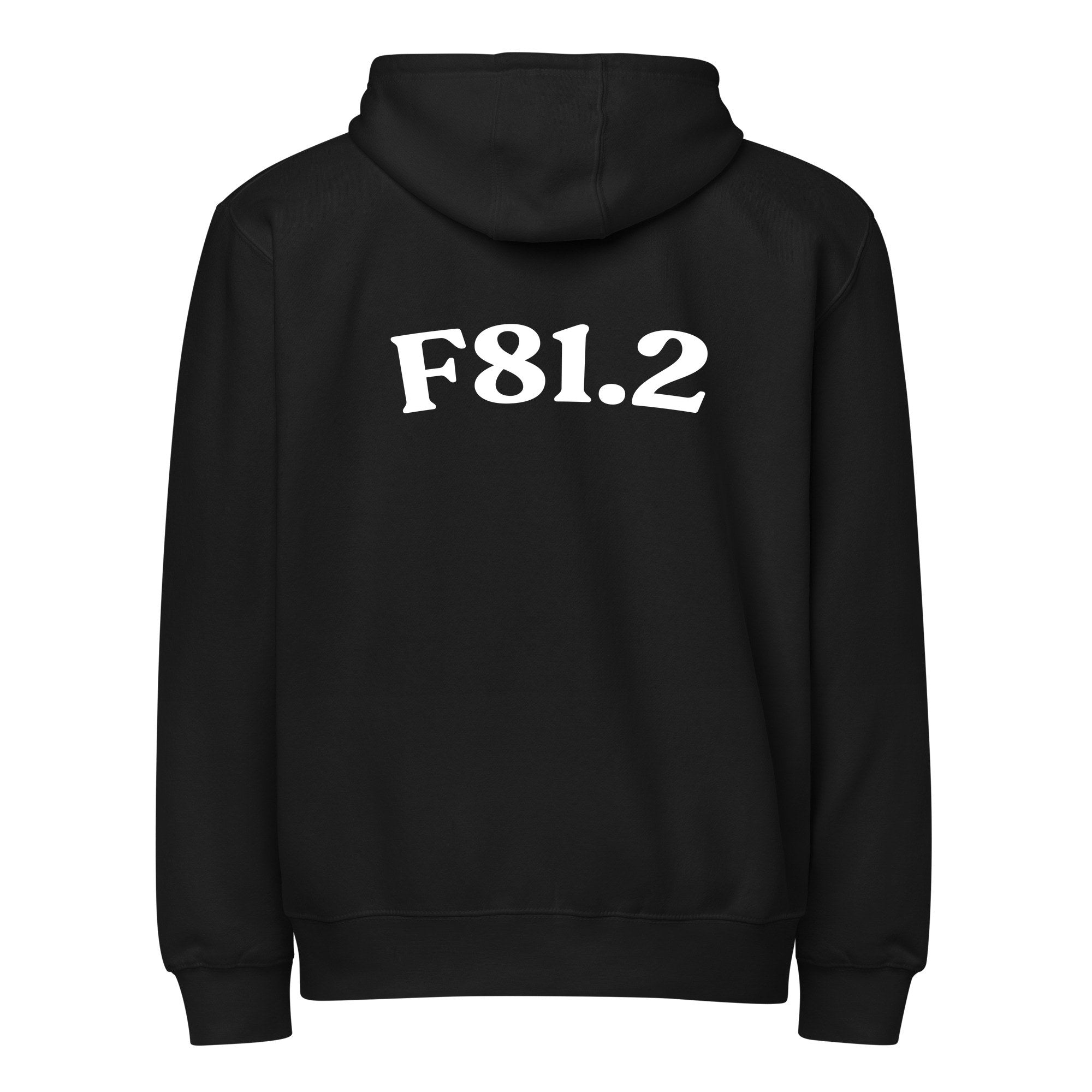 F81.2 | LS14003-back | black | white