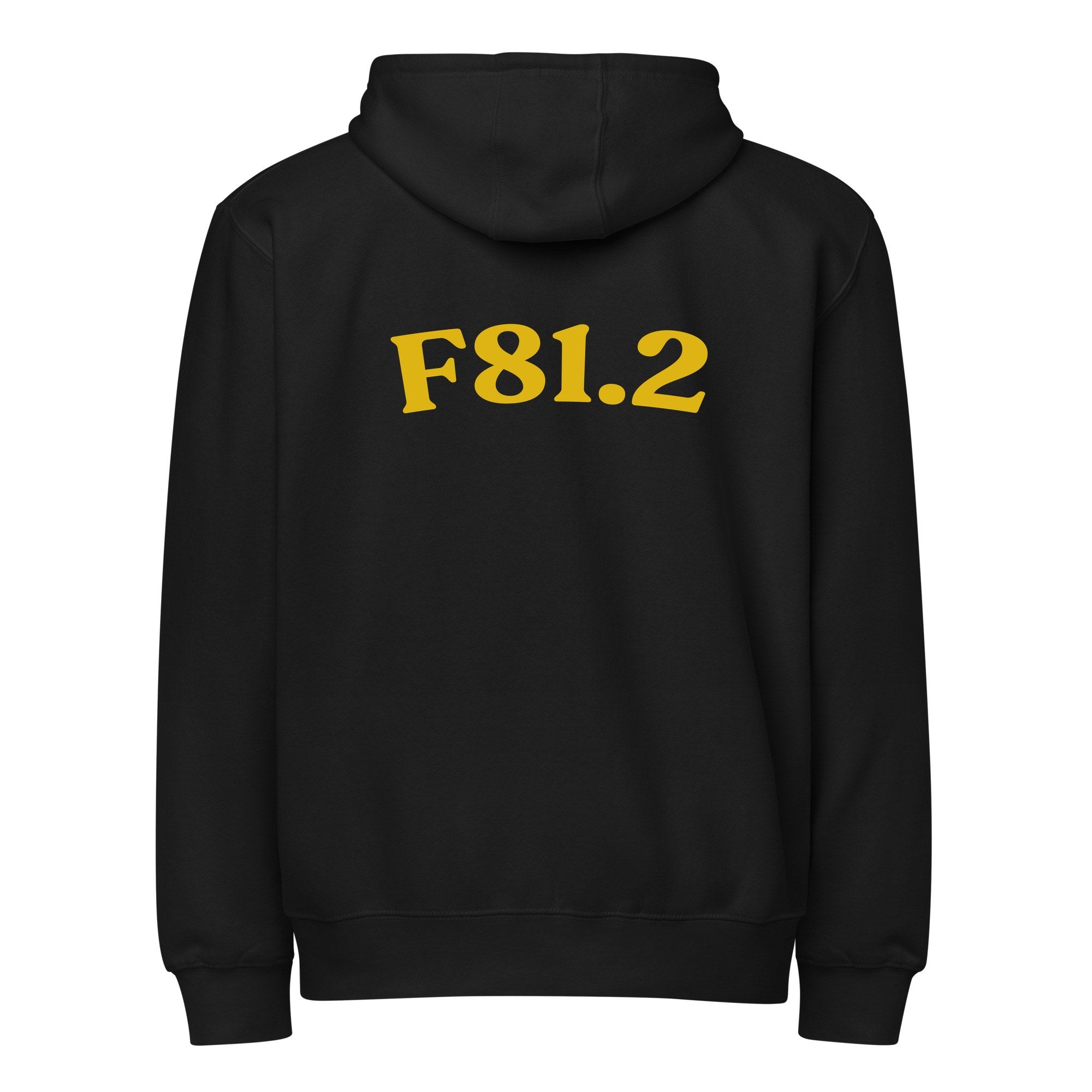 F81.2 | LS14003-back | black | yellow