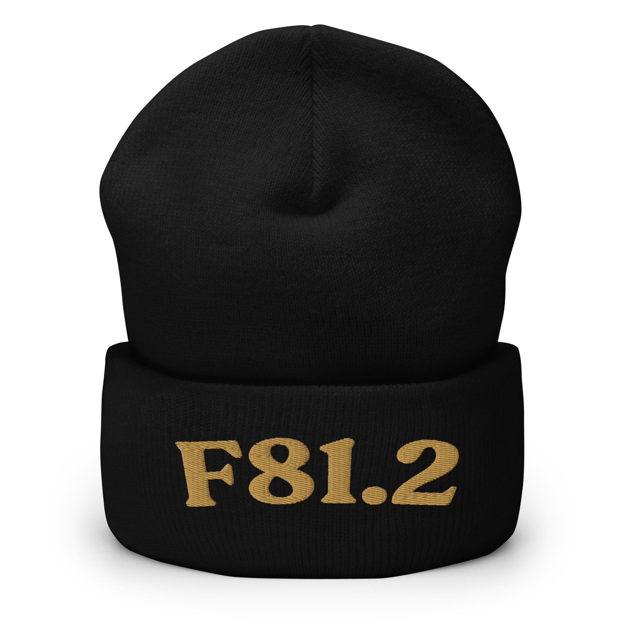 F81.2_cuffed-266_black_old-gold_flat2