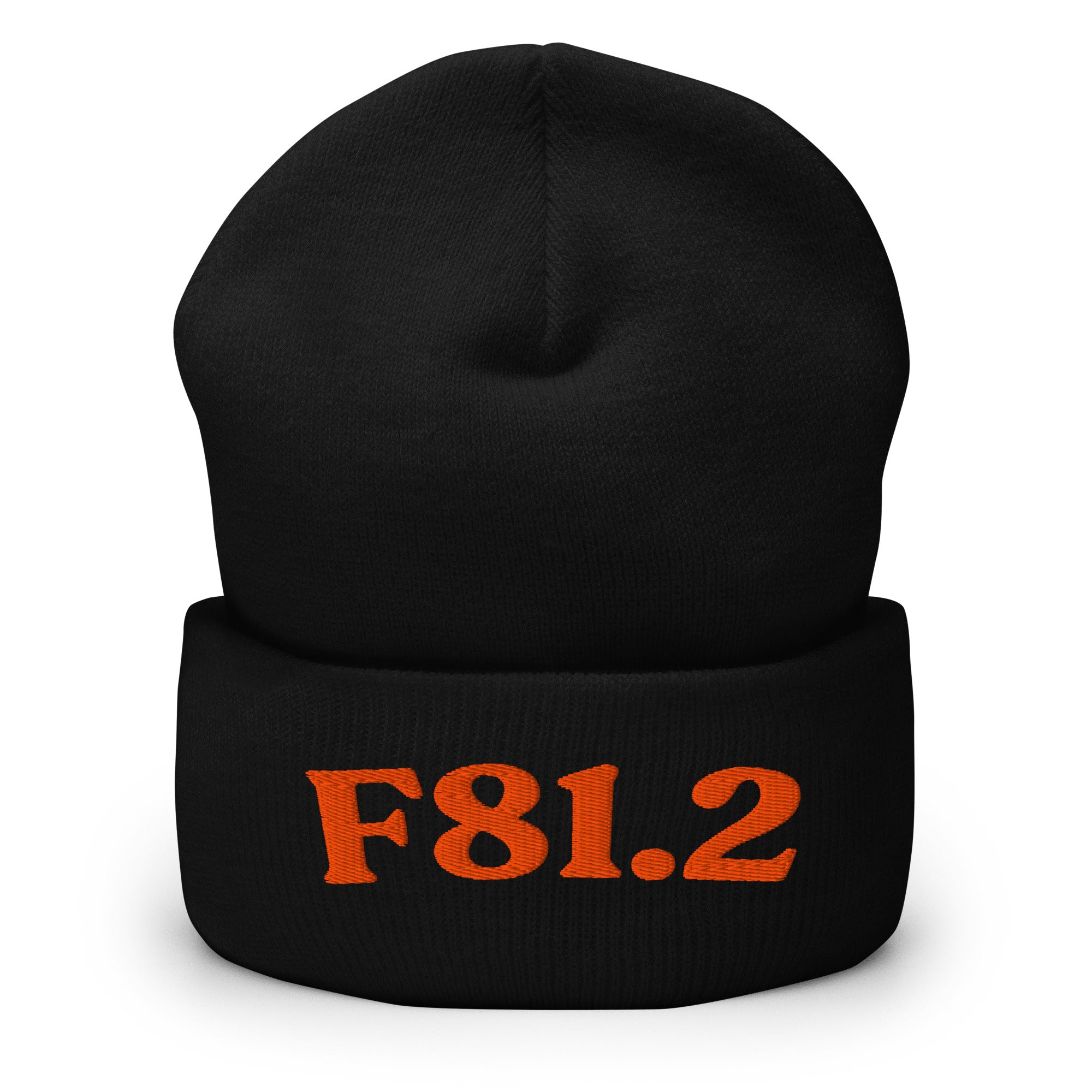 F81.2_cuffed-266_black_orange_flat2