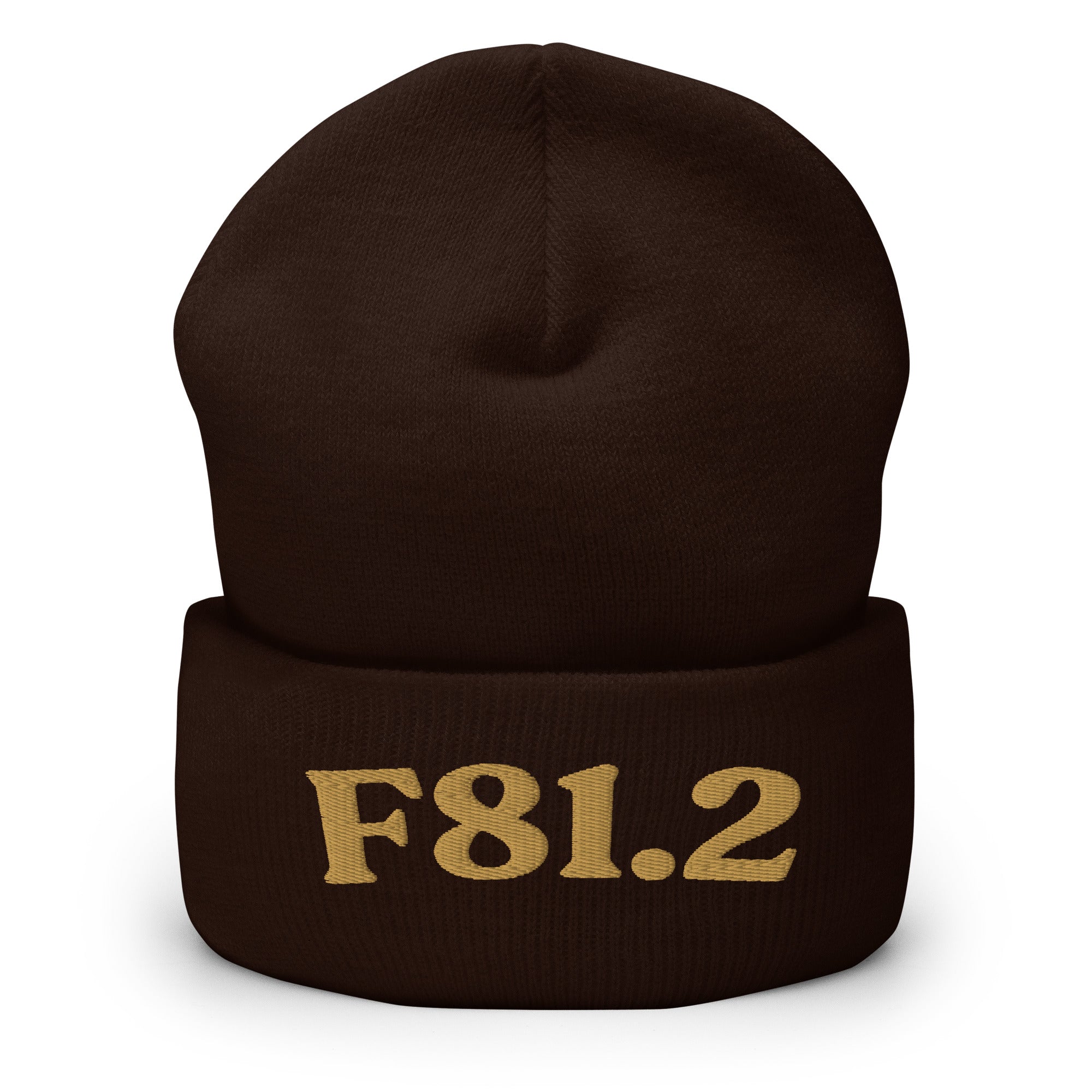 F81.2_cuffed-266_brown_old-gold_flat2