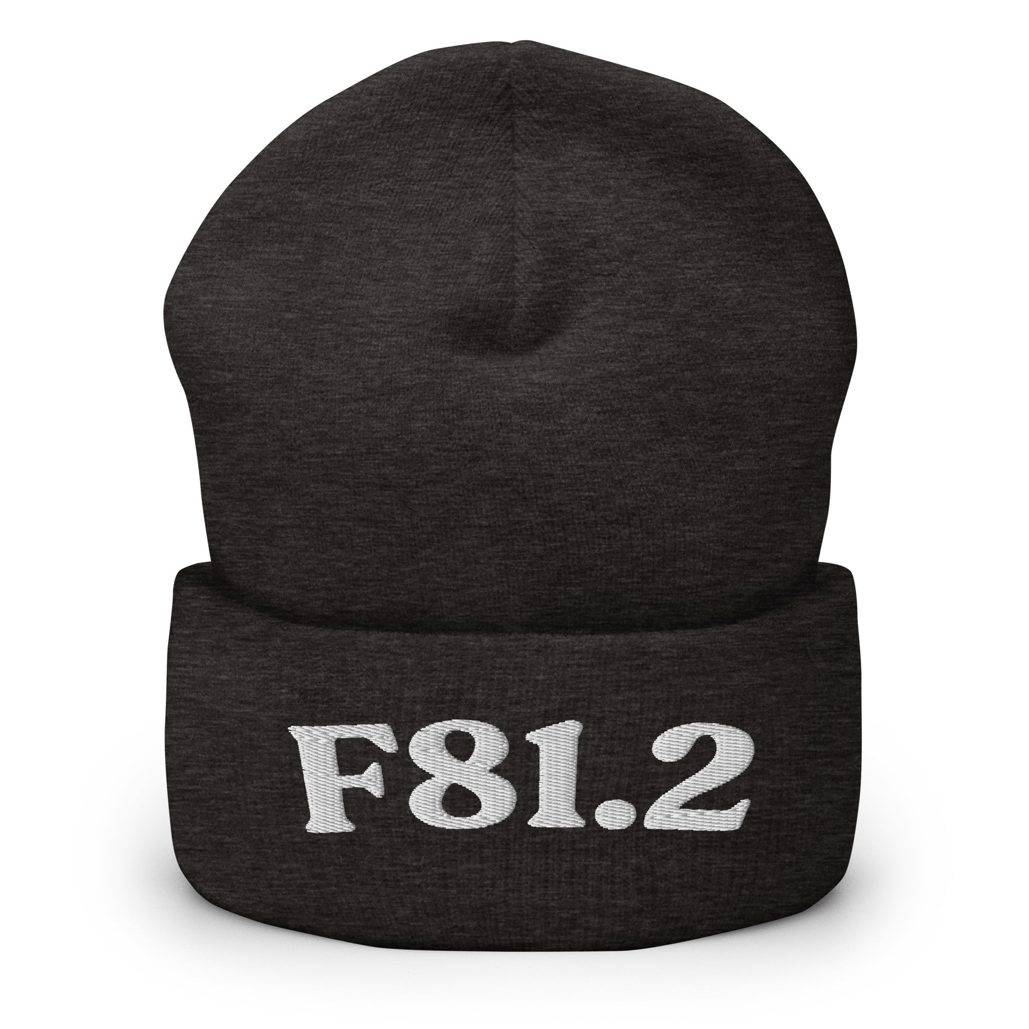 F81.2_cuffed-266_dark-grey_white_flat2
