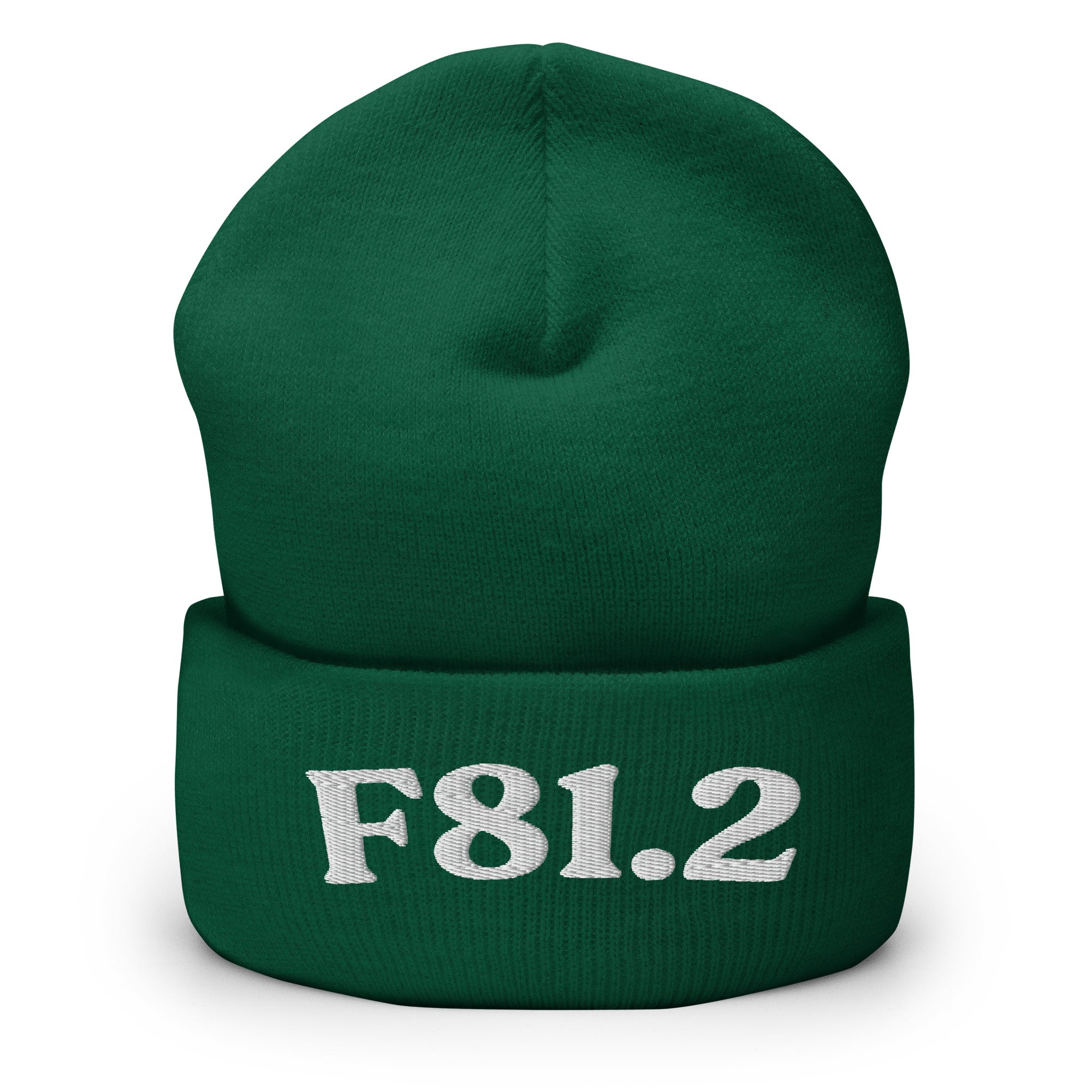 F81.2_cuffed-266_spruce_white_flat2