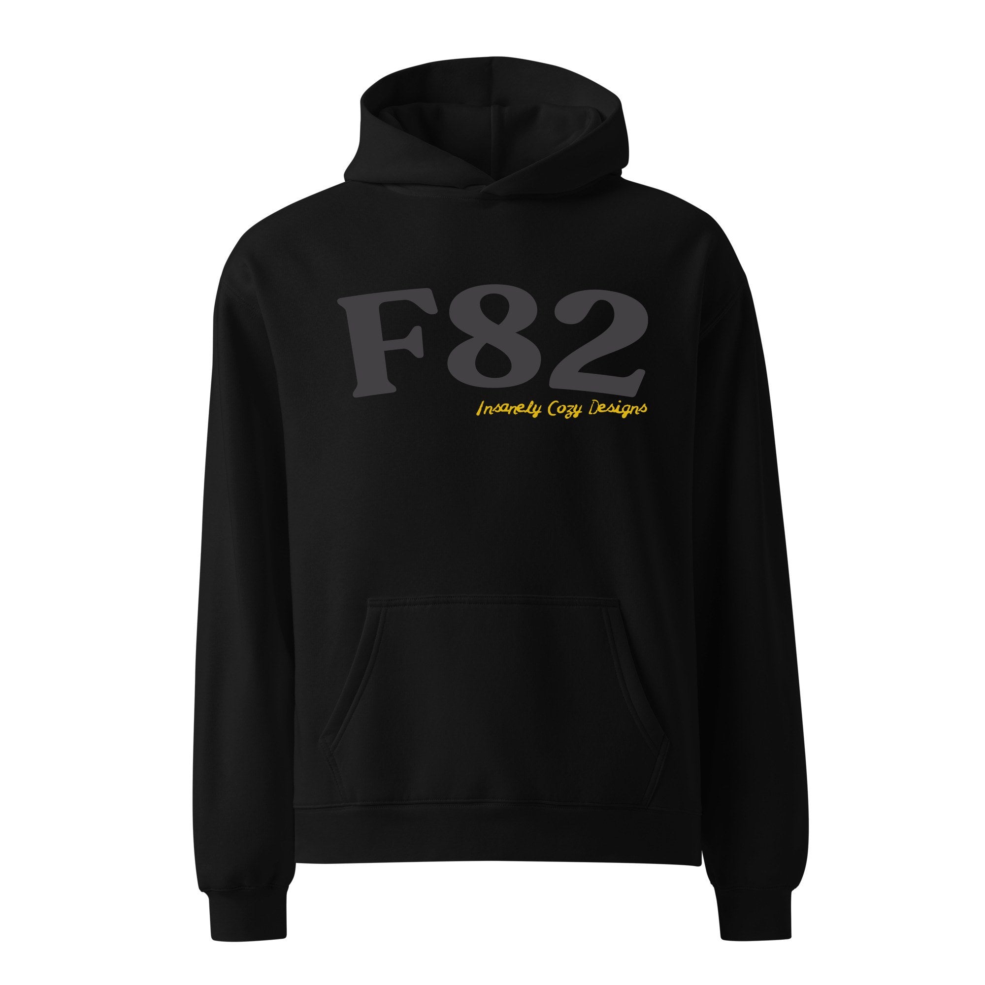 F82 | 5161 | black | black