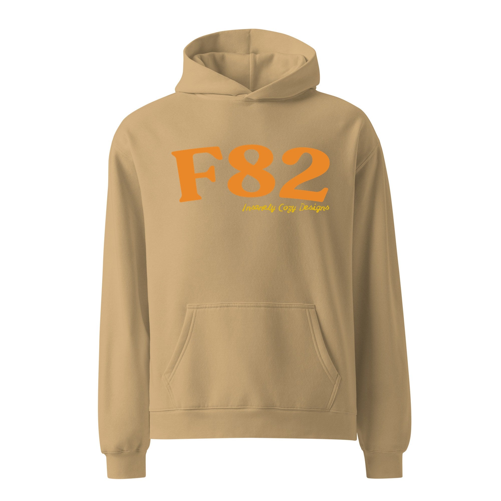 F82 | 5161 | sand | orange