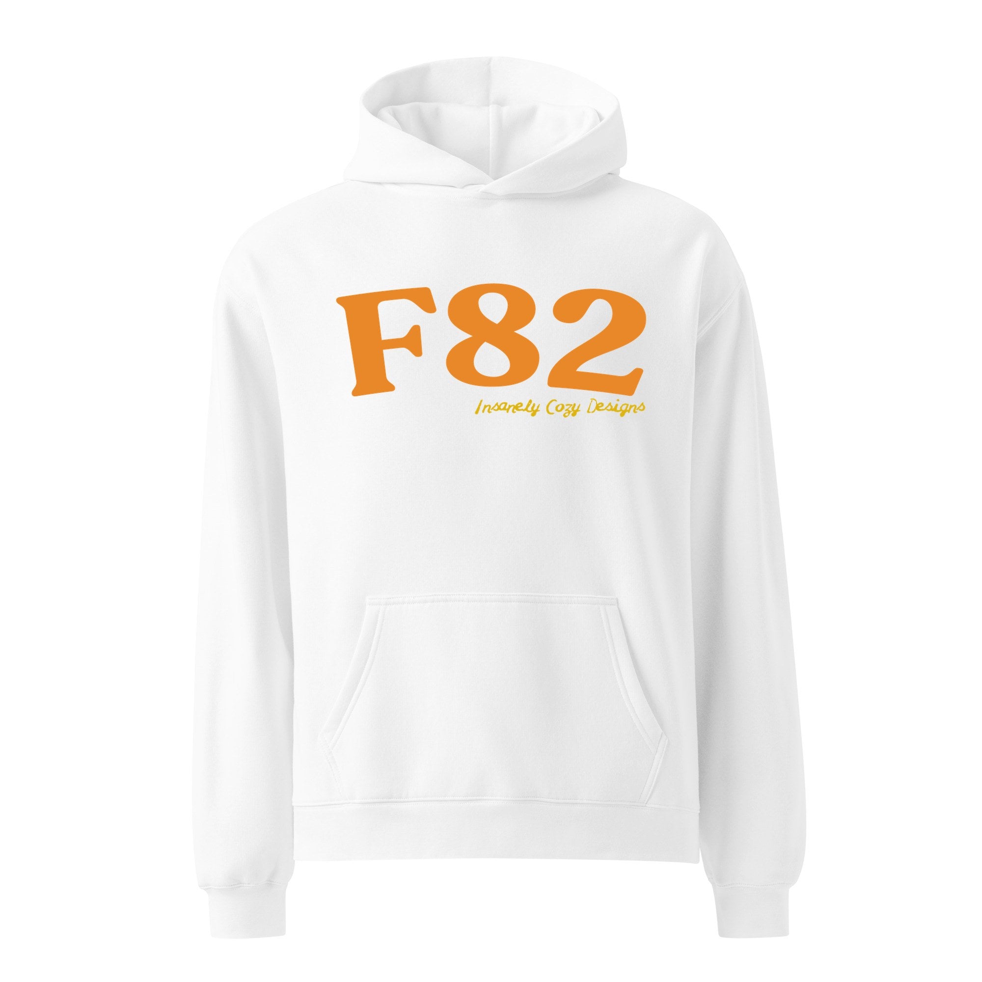 F82 | 5161 | white | orange