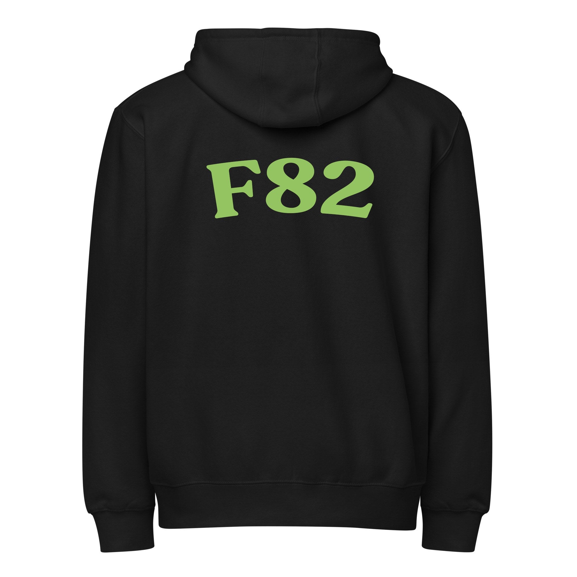 F82 | LS14003-back | black | green