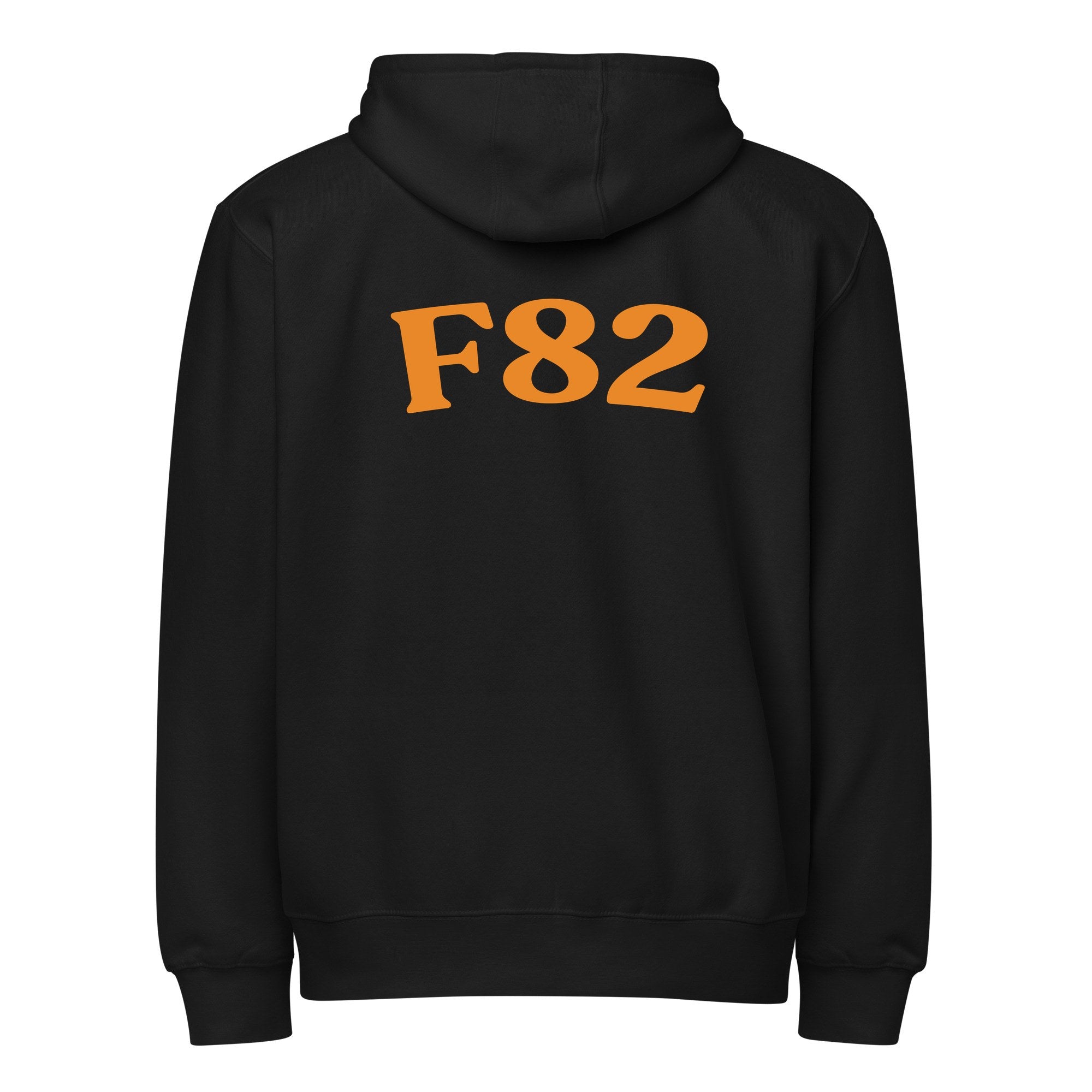 F82 | LS14003-back | black | orange