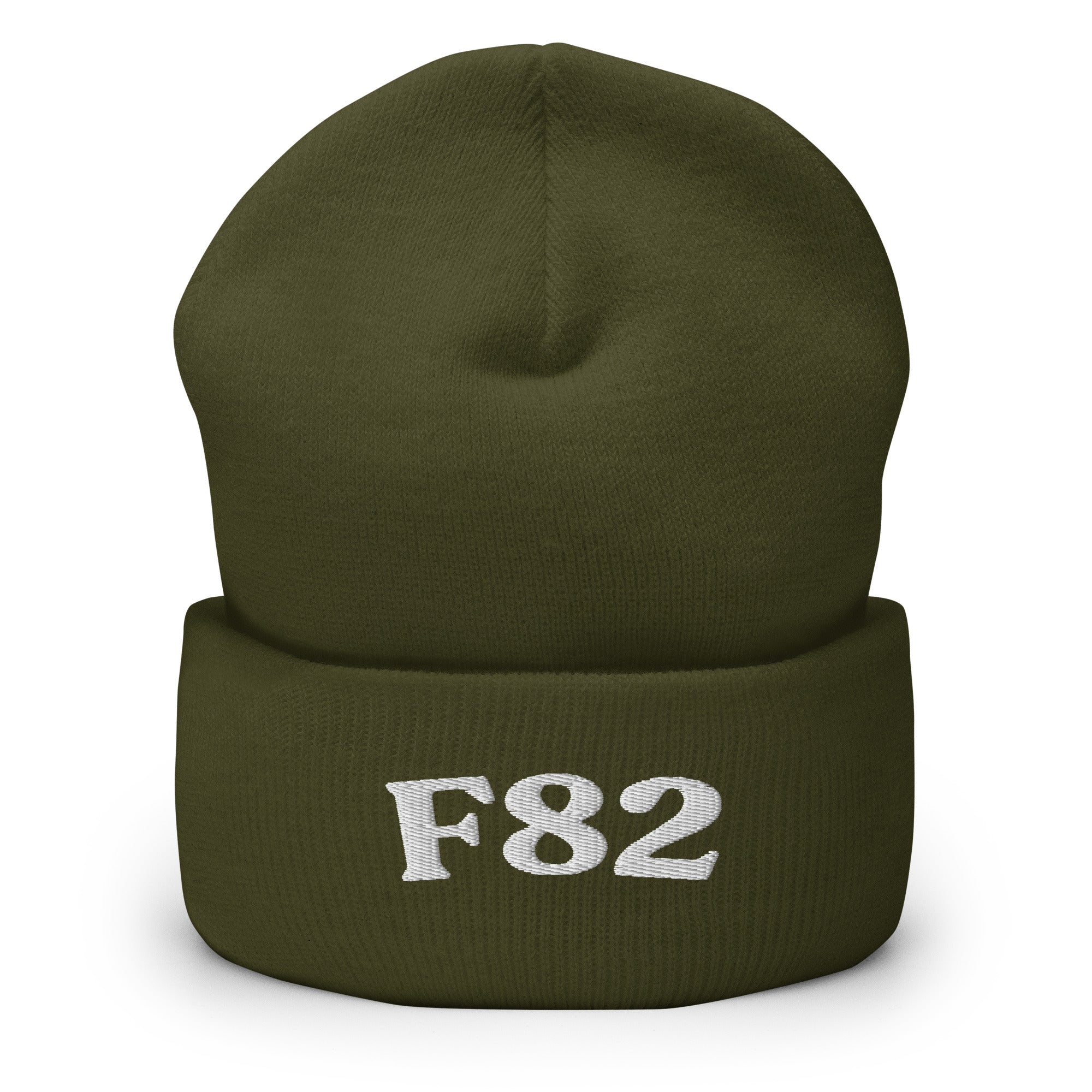 F82_cuffed-266_olive_white_flat2