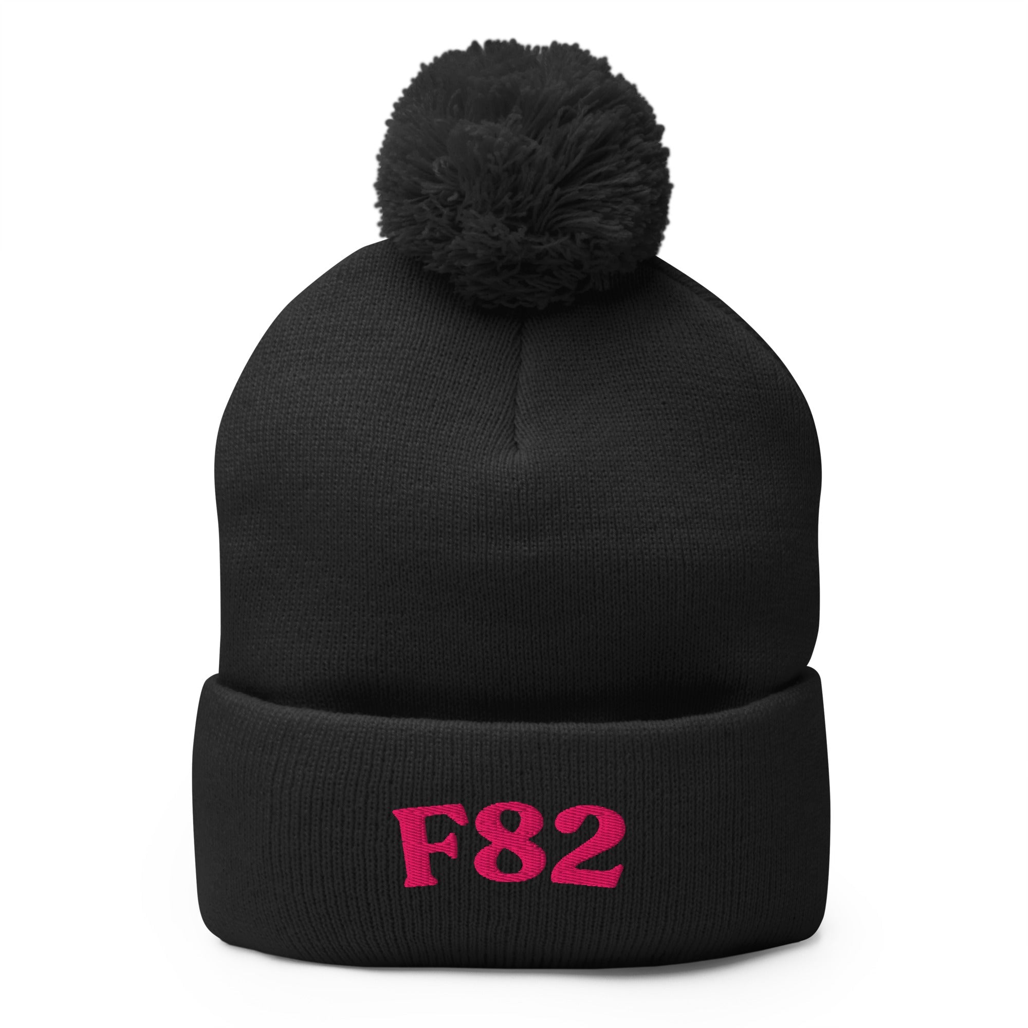 F82 | Product 93 | Black | Flamingo