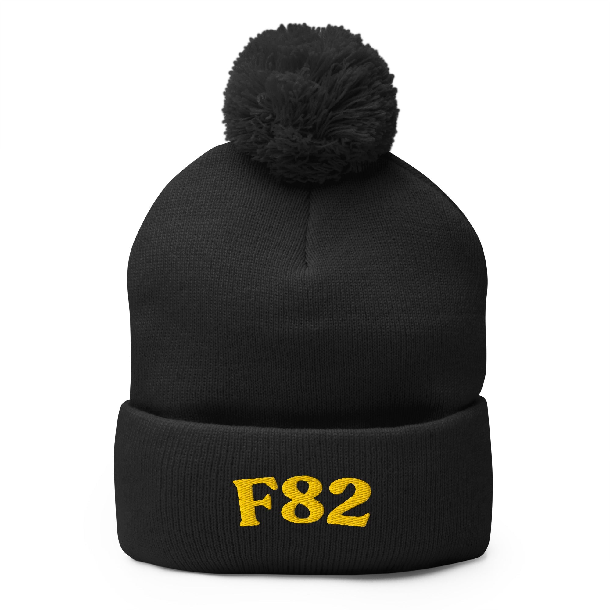 F82 | Product 93 | Black | Gold