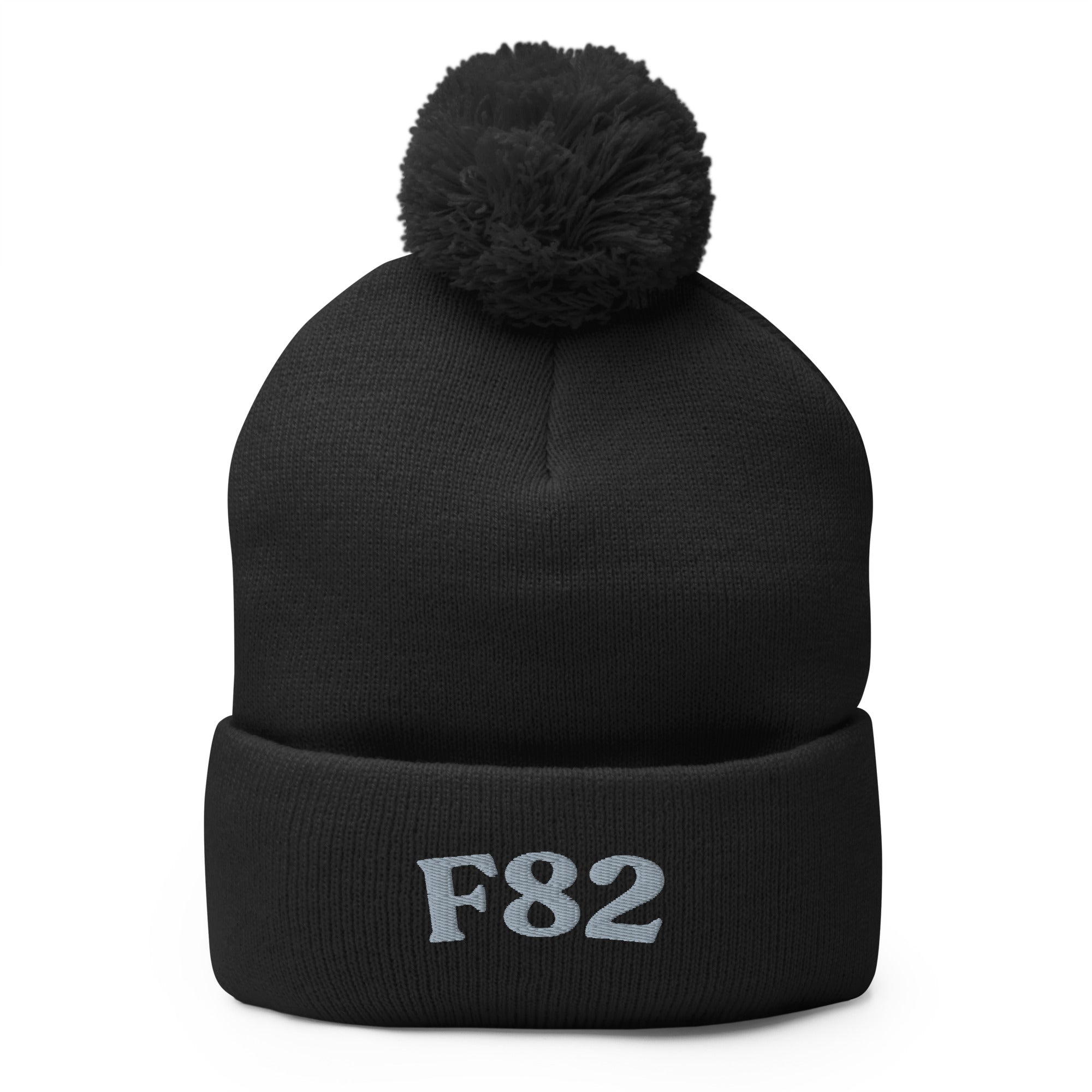 F82 | Product 93 | Black | Grey