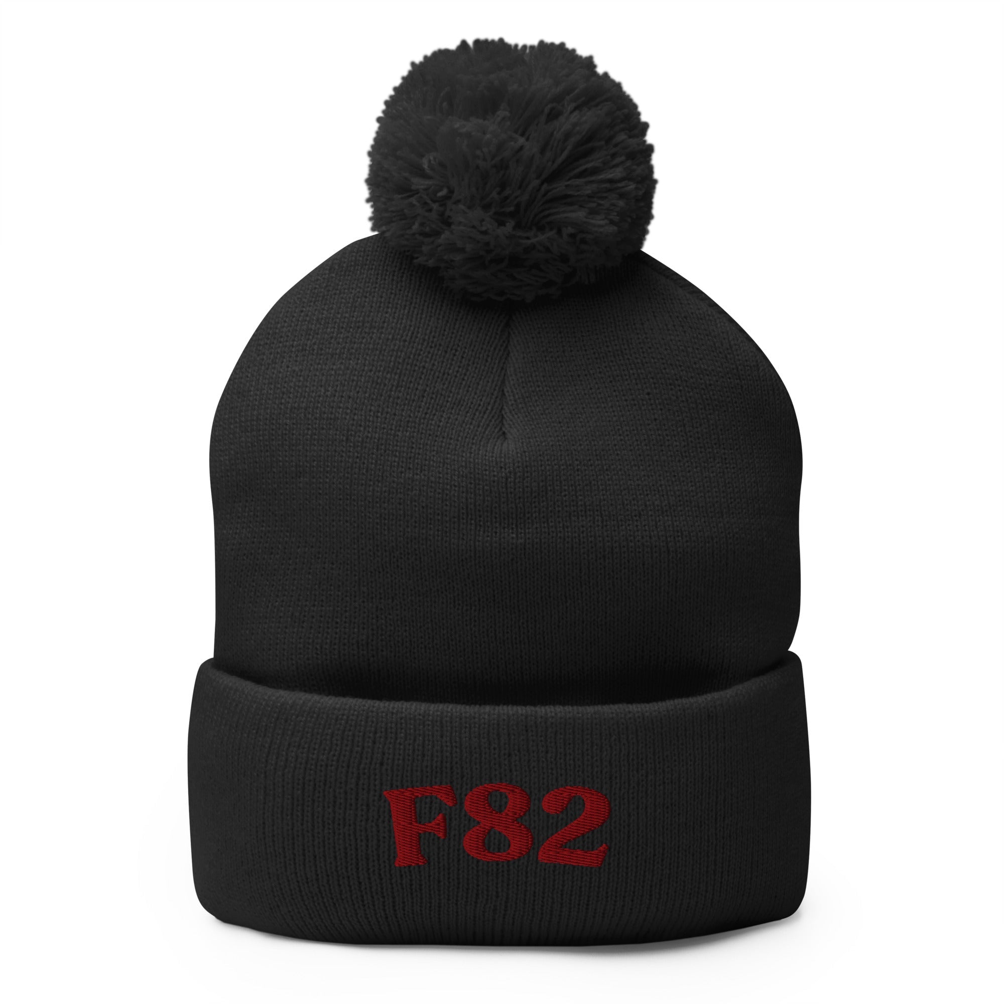 F82 | Product 93 | Black | Maroon