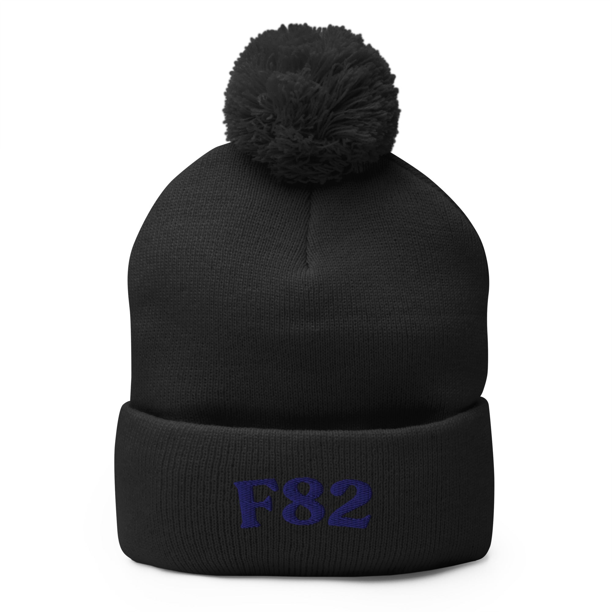 F82 | Product 93 | Black | Navy