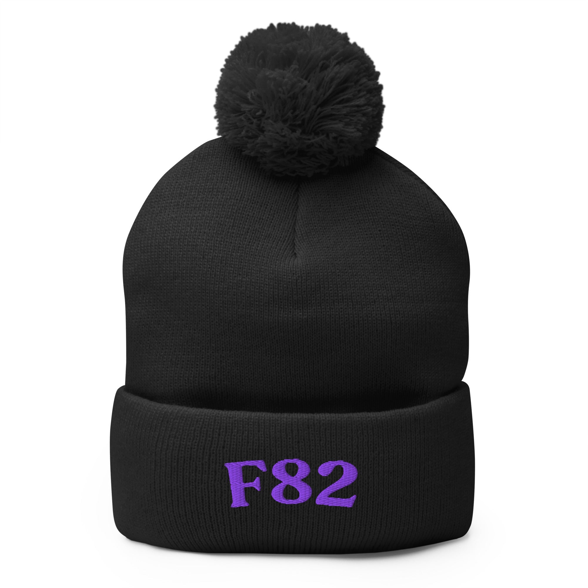 F82 | Product 93 | Black | Purple