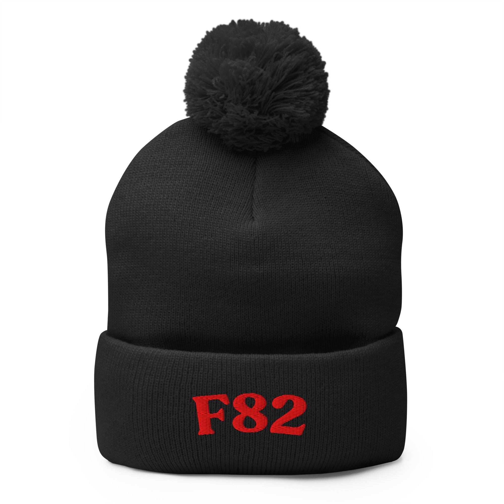 F82 | Product 93 | Black | Red