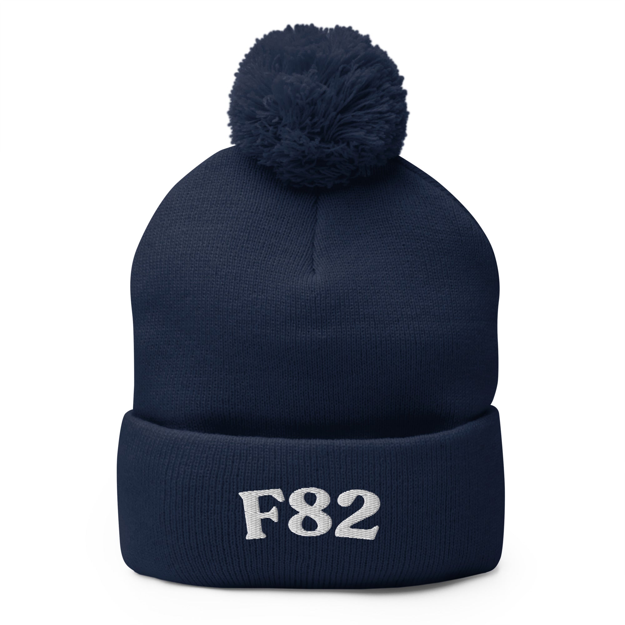 F82 | Product 93 | Navy | White