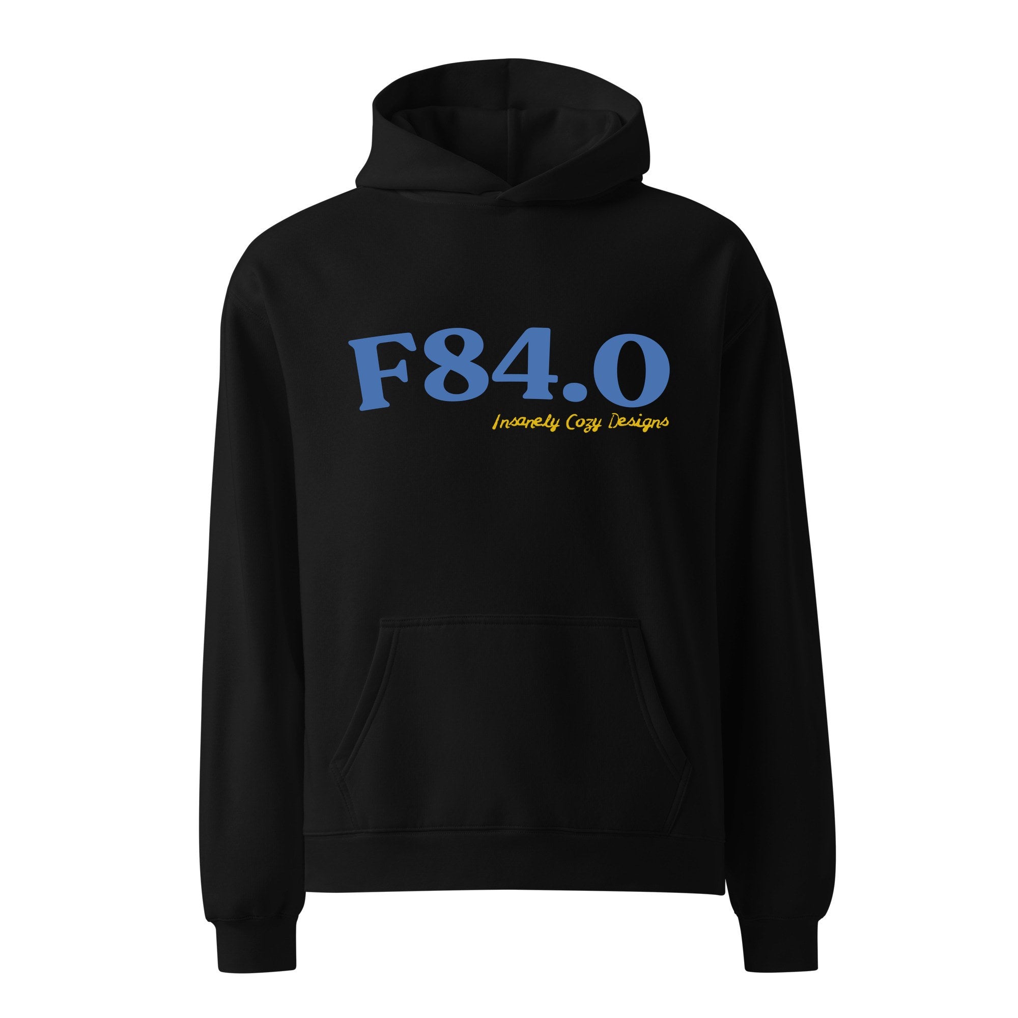 F84.0 | 5161 | black | darker-blue
